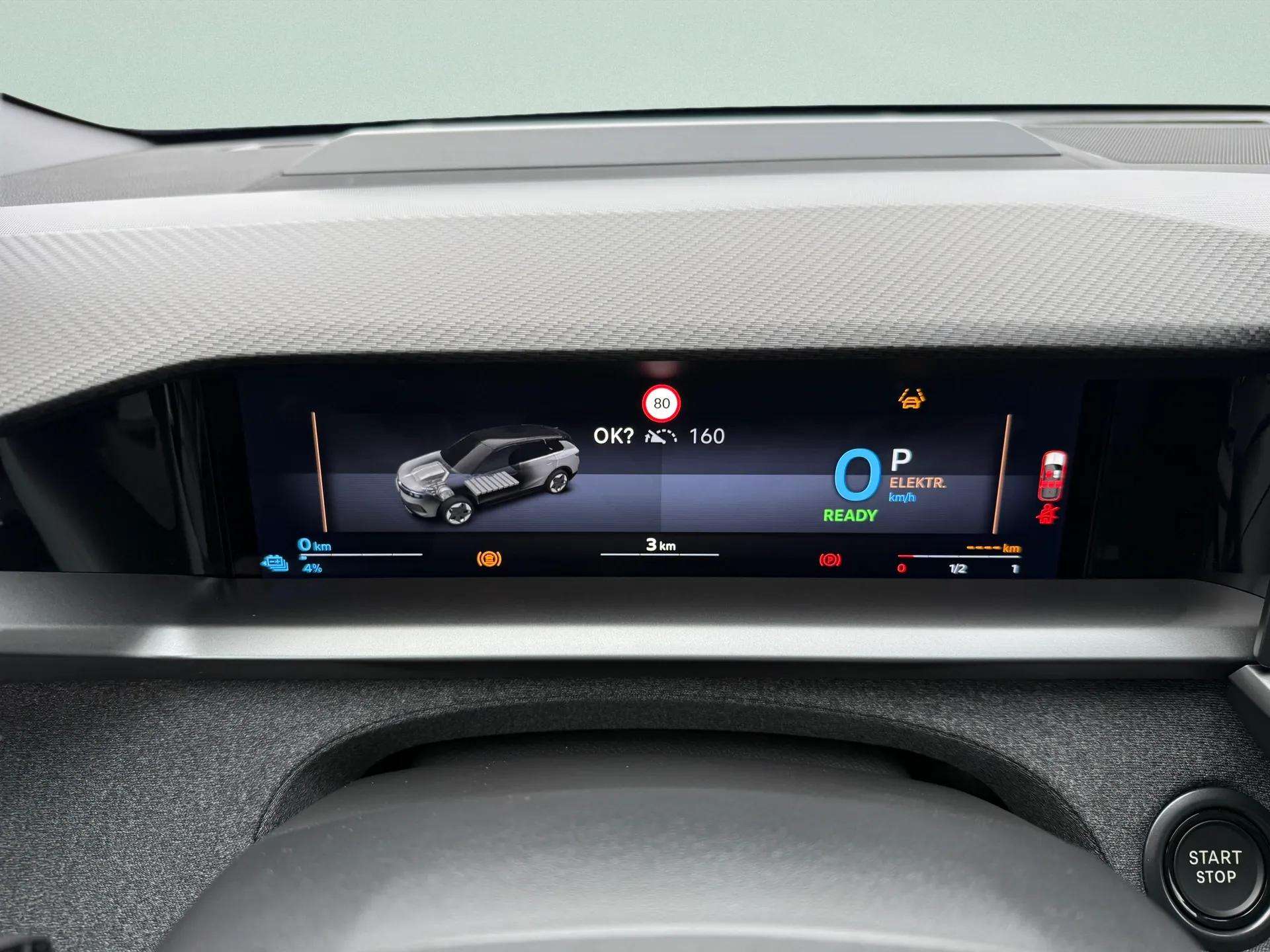 OPEL Grandland ULTIMATE 1.6PHEV eDCT-image-17