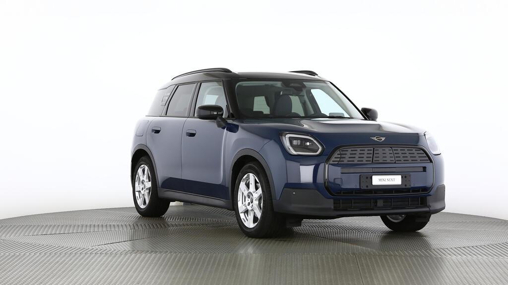MINI Countryman E-image-0