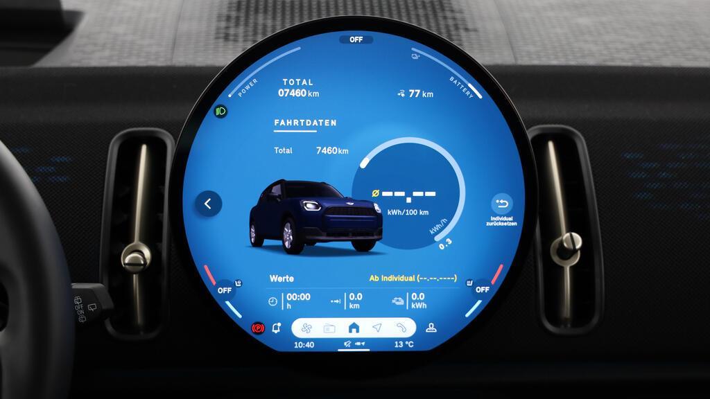 MINI Countryman E-image-5