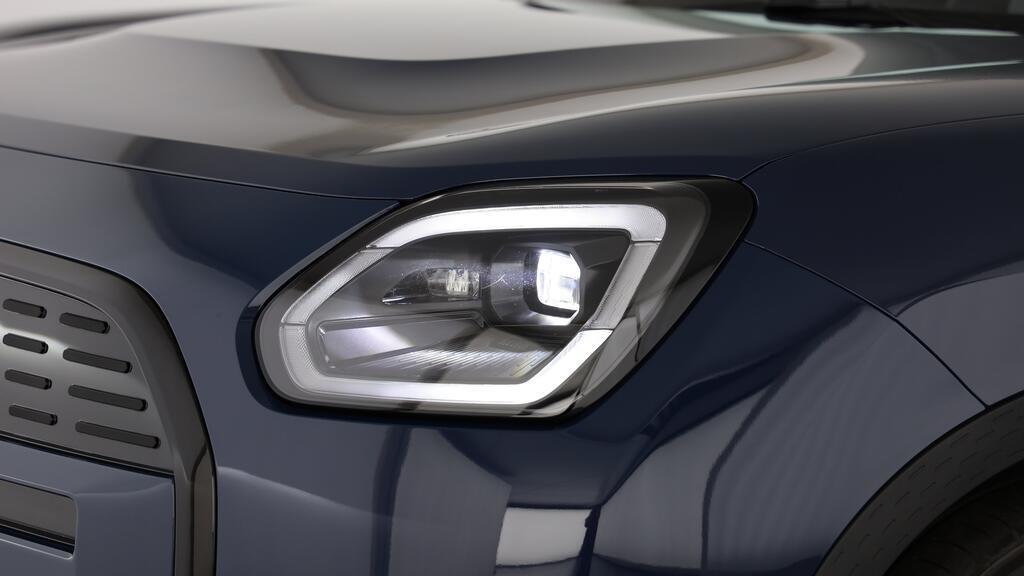 MINI Countryman E-image-14