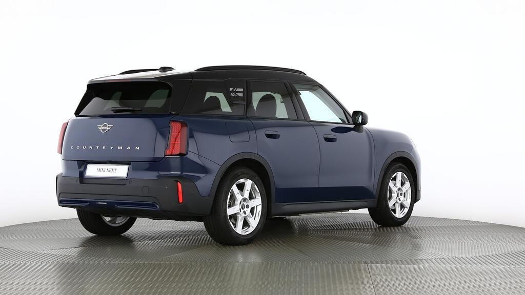 MINI Countryman E-image-4