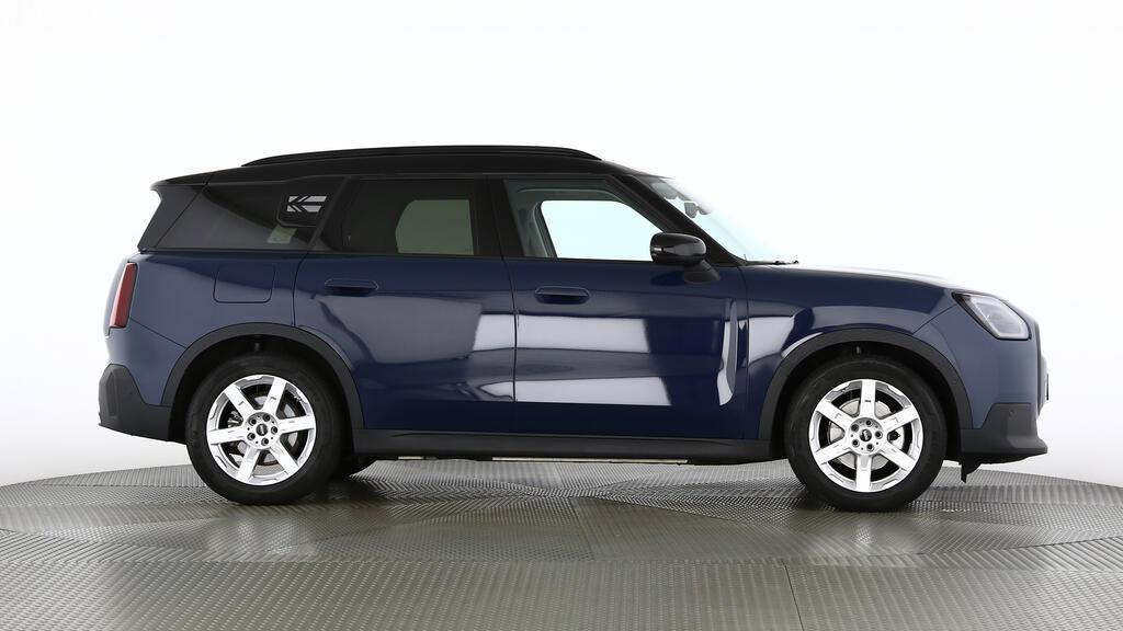 MINI Countryman E-image-1