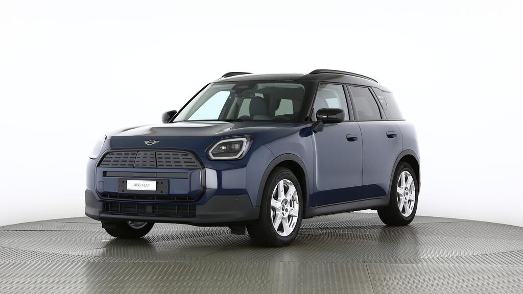 MINI Countryman E-image-12