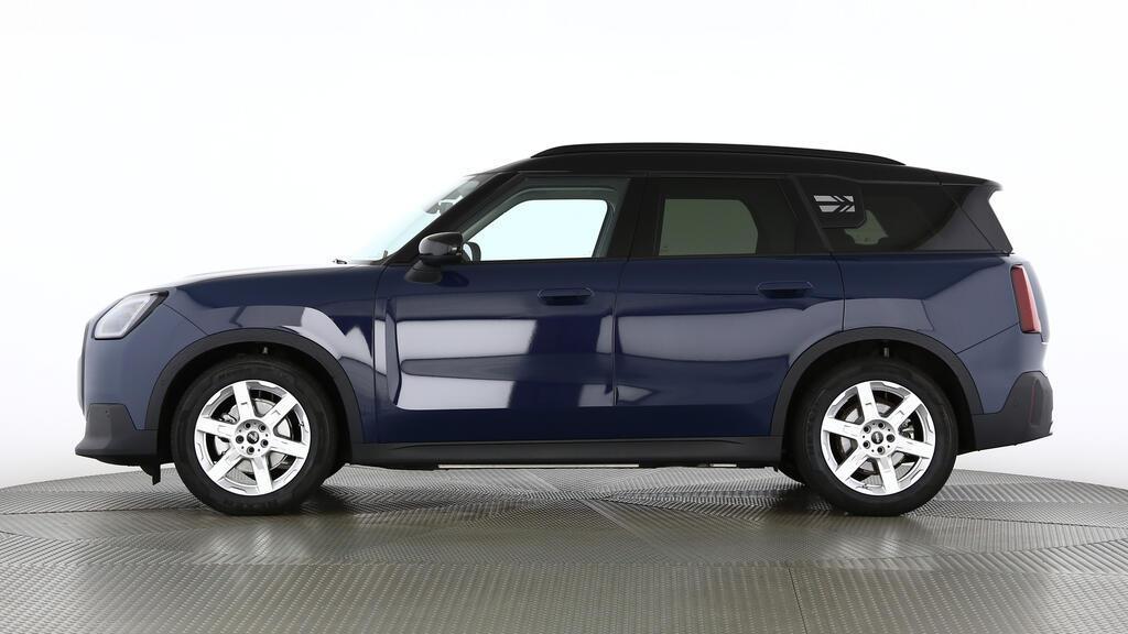 MINI Countryman E-image-2
