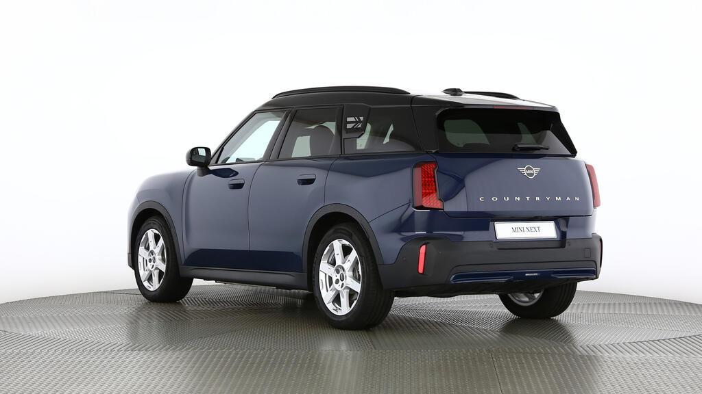MINI Countryman E-image-3