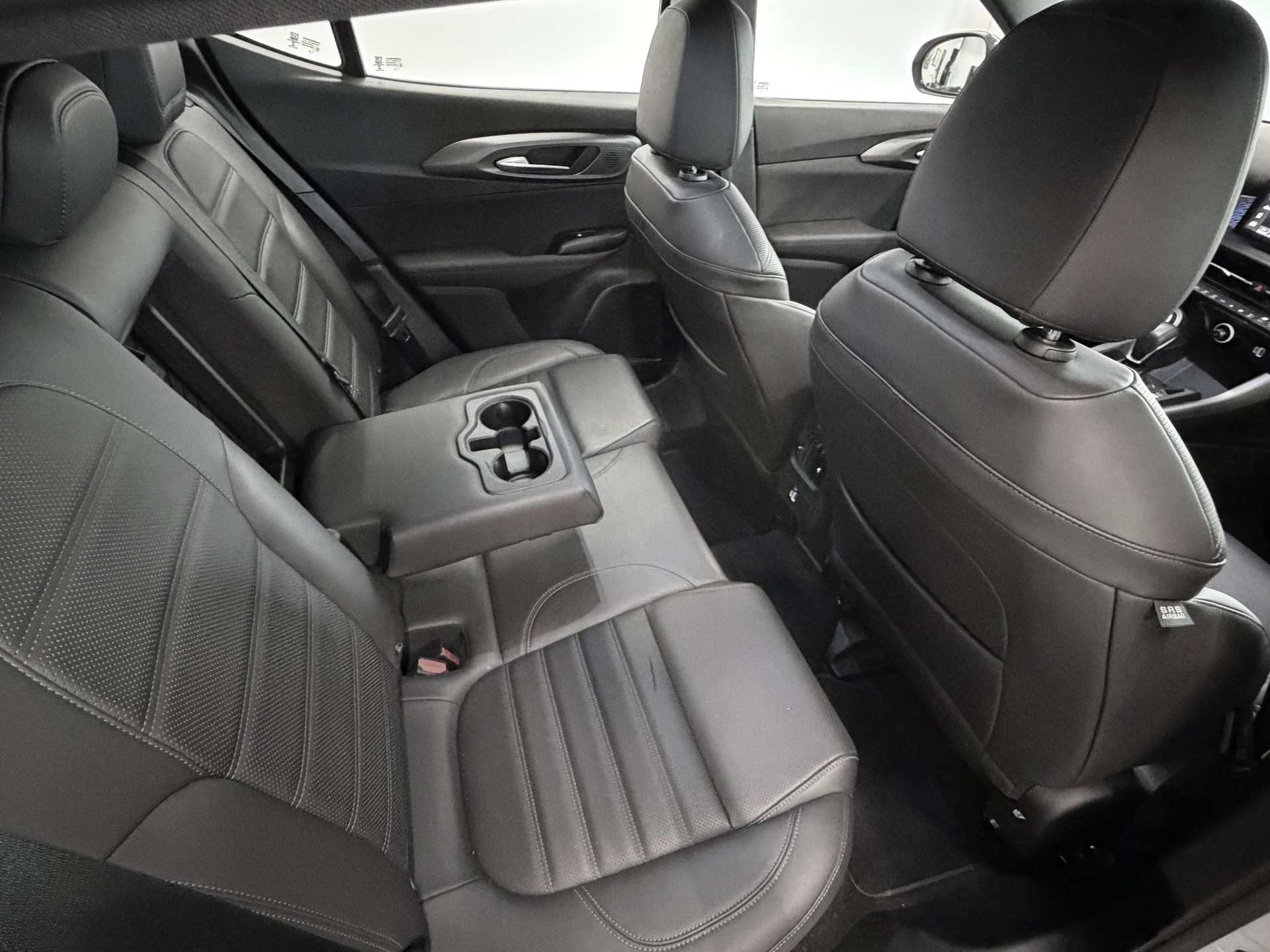 ALFA ROMEO Tonale 1.5 48V Hybrid Ti-image-9