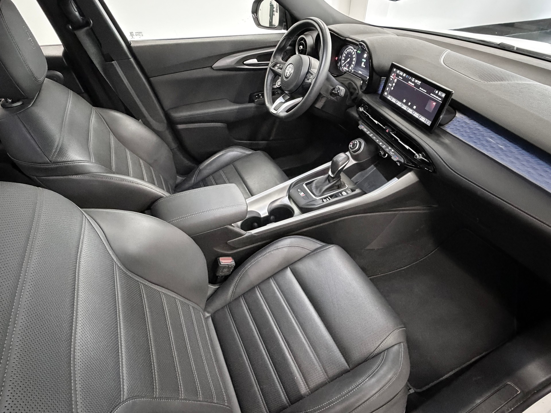 ALFA ROMEO Tonale 1.5 48V Hybrid Ti-image-7