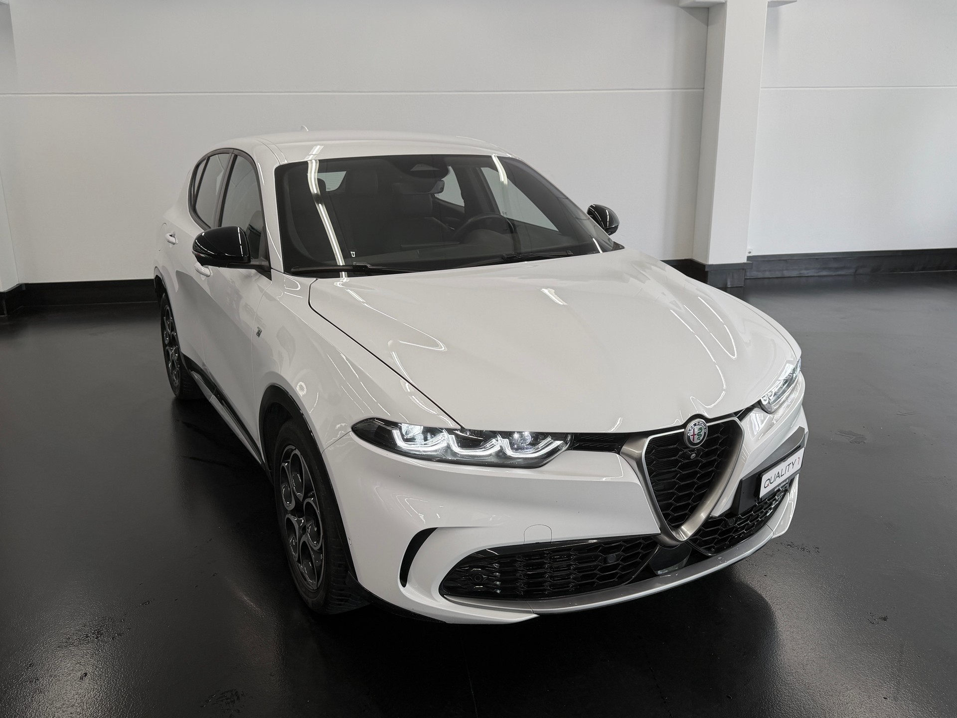 ALFA ROMEO Tonale 1.5 48V Hybrid Ti-image-0