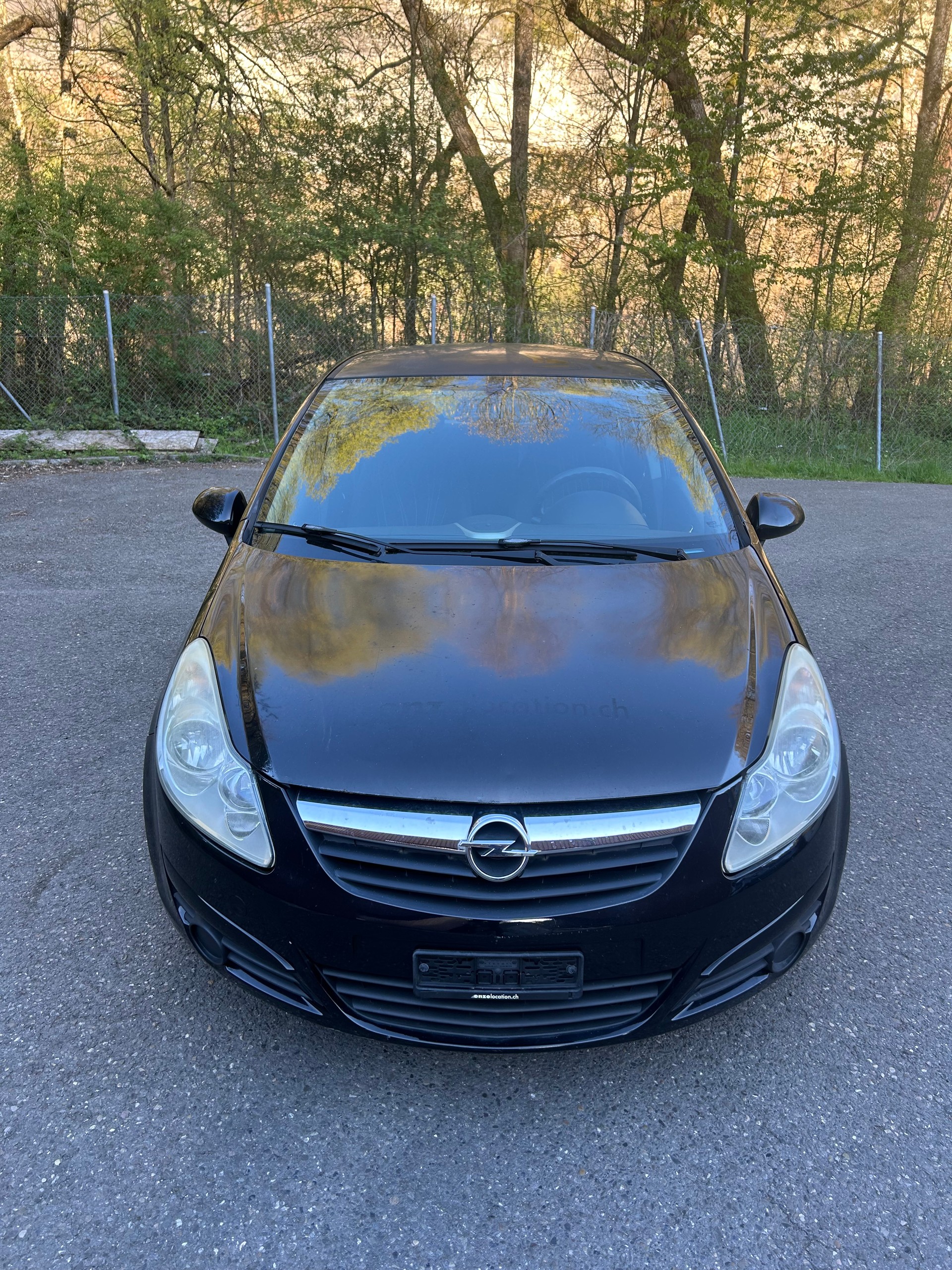 OPEL Corsa 1.4 TP Color Edition Automatic-image-0