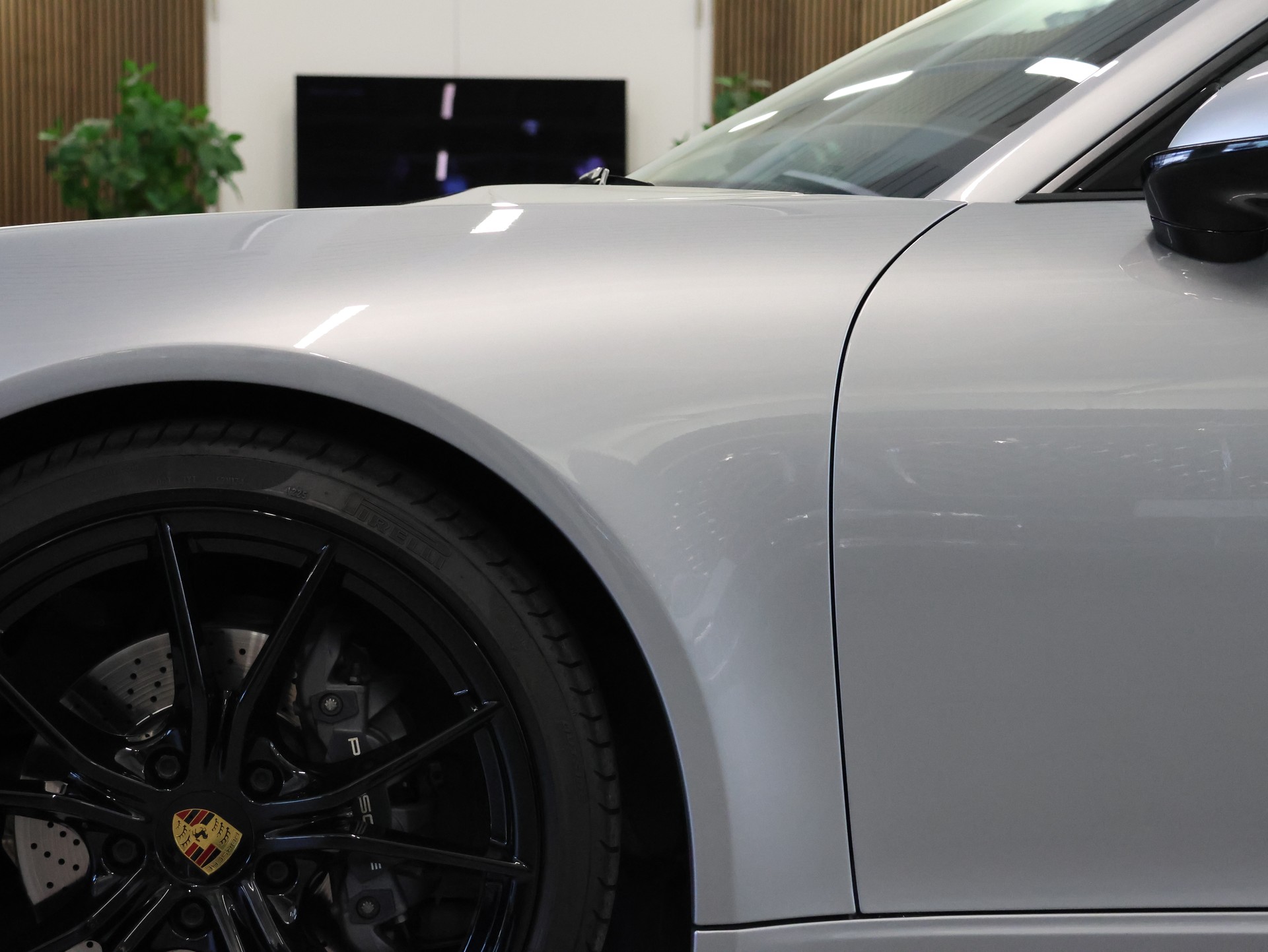 PORSCHE 911 Carrera PDK *Aerokit* *Sitzheizung/lüftung* *Bose*-image-14