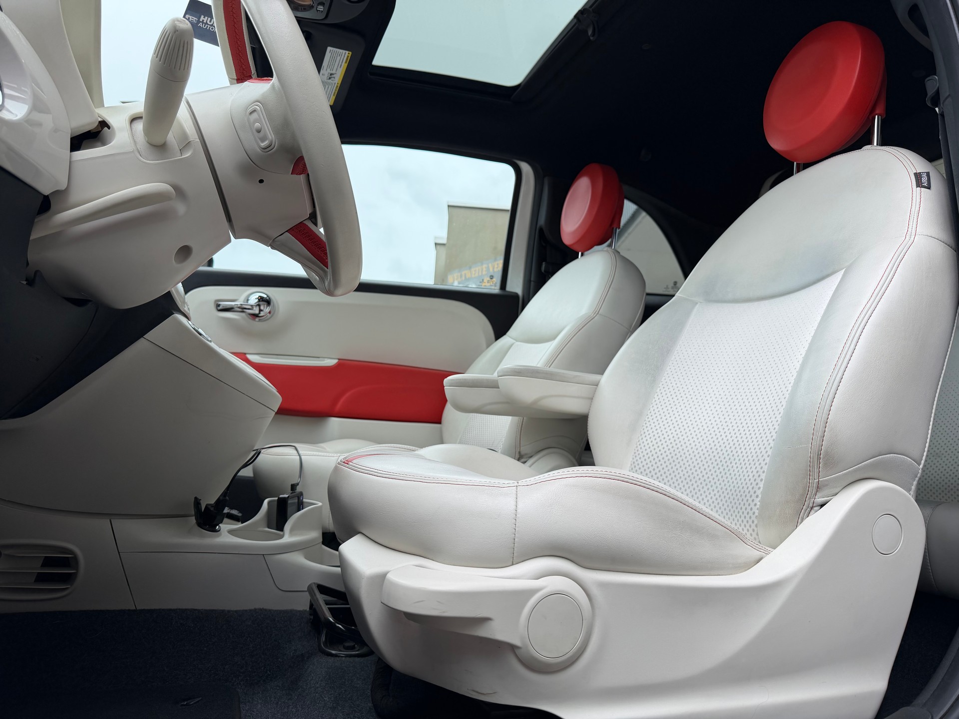 FIAT 500E-image-7