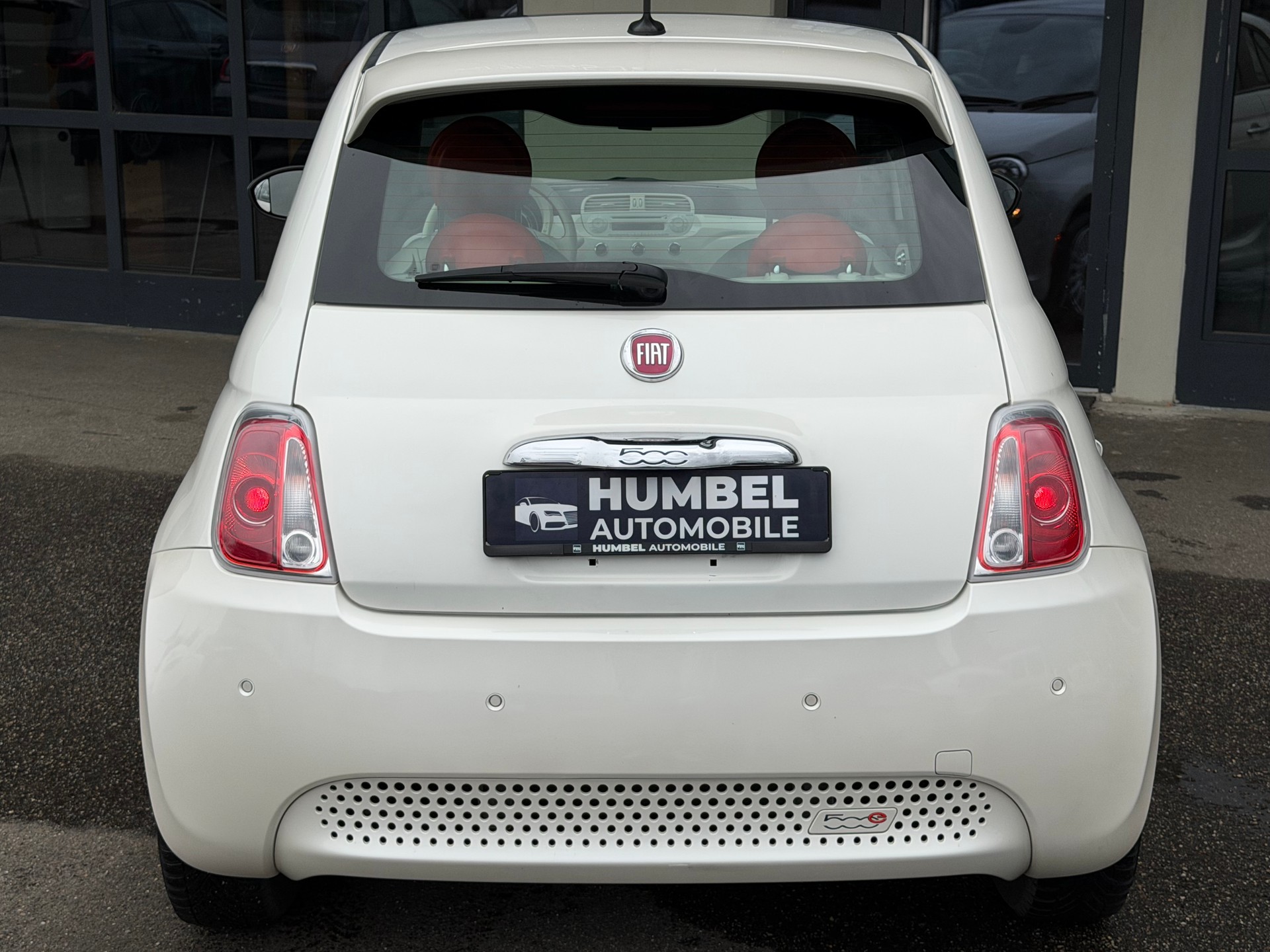 FIAT 500E-image-3