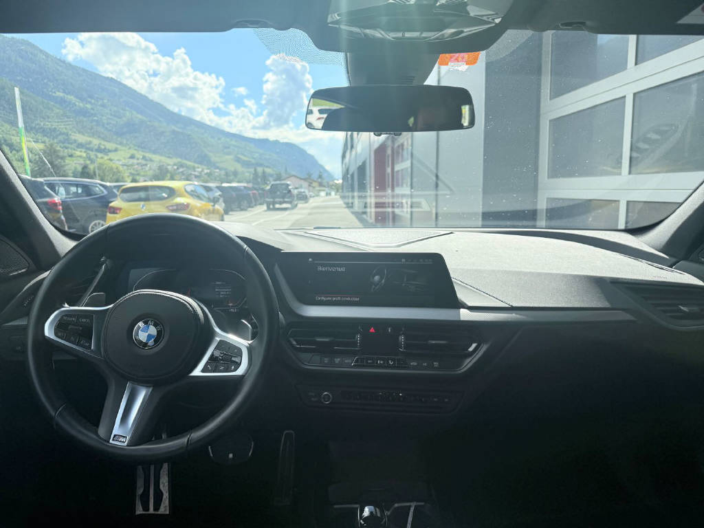BMW 128ti M Sport Pro Steptronic - CH-image-8