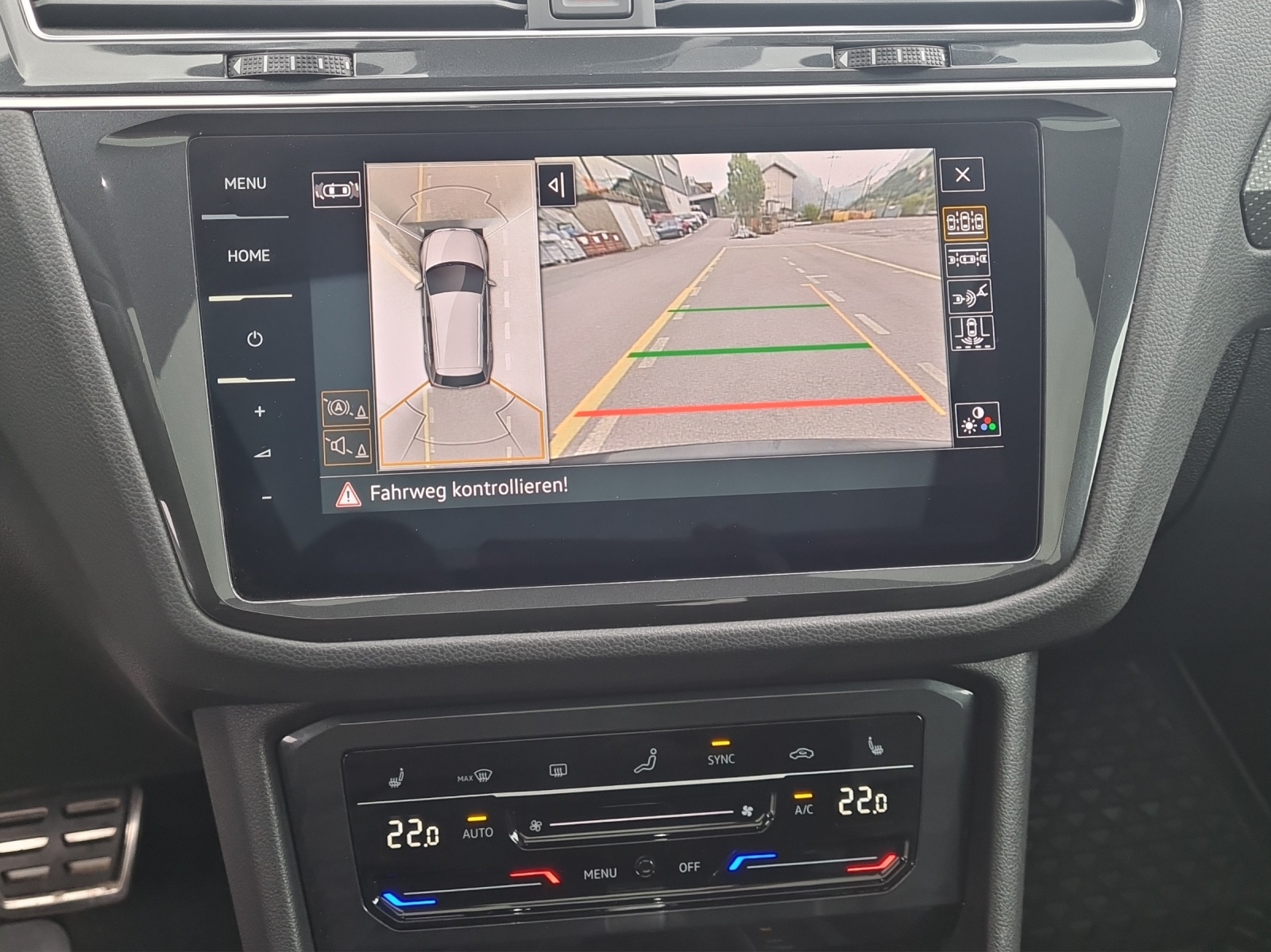 VW Tiguan 2.0TSI R-Line 4Motion DSG-image-10