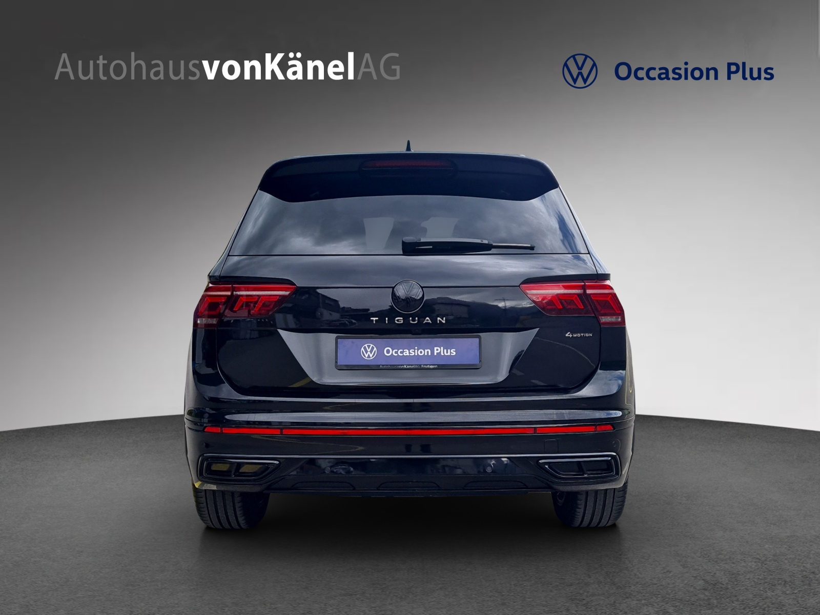 VW Tiguan 2.0TSI R-Line 4Motion DSG-image-4