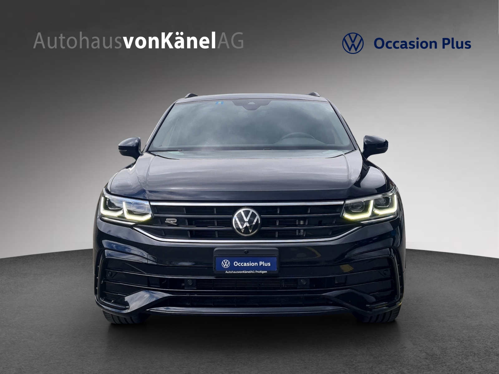 VW Tiguan 2.0TSI R-Line 4Motion DSG-image-3