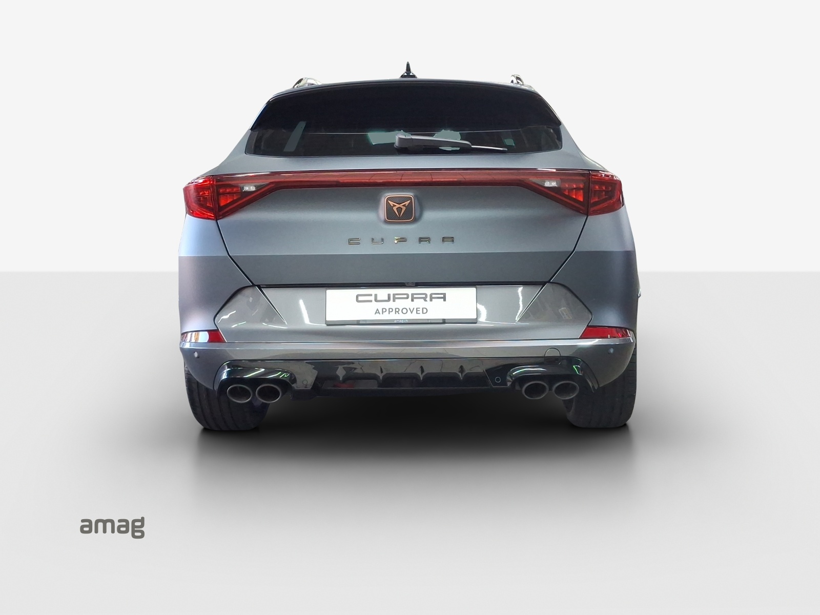 CUPRA Formentor 2.0TSI VZ 4Drive DSG-image-3
