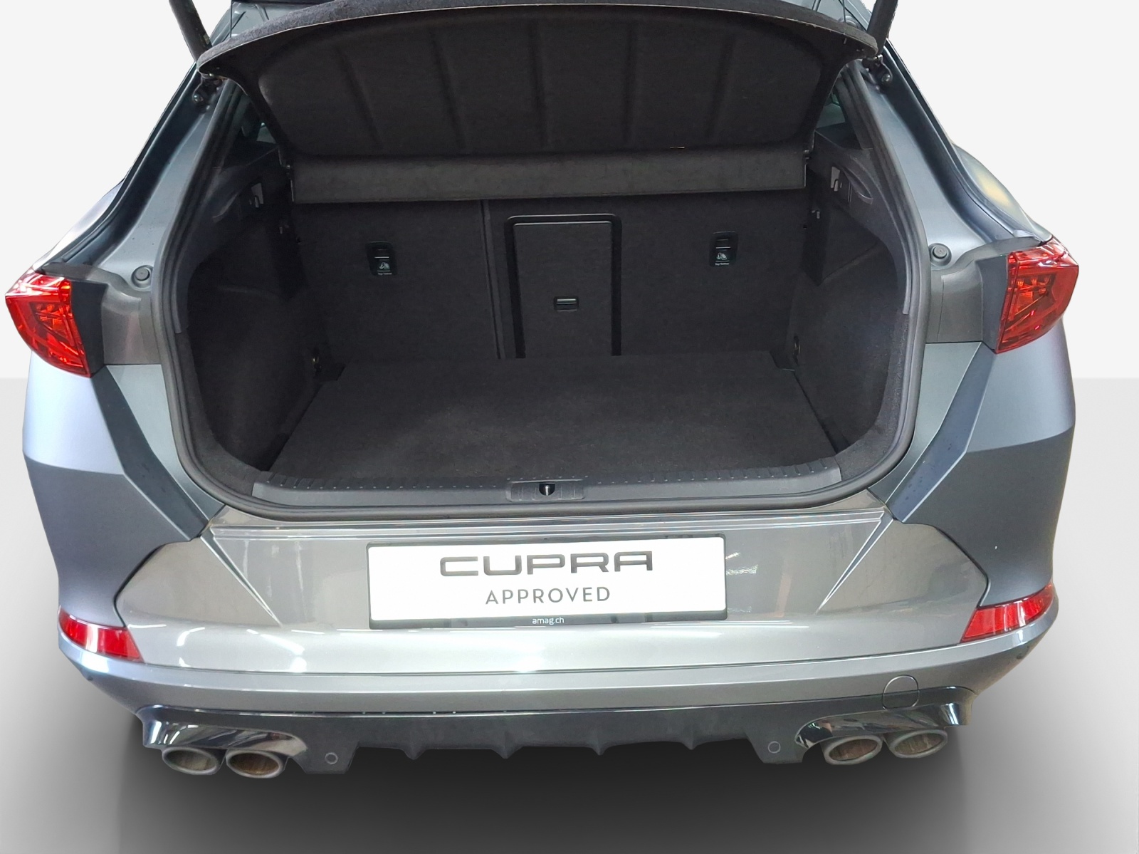 CUPRA Formentor 2.0TSI VZ 4Drive DSG-image-12