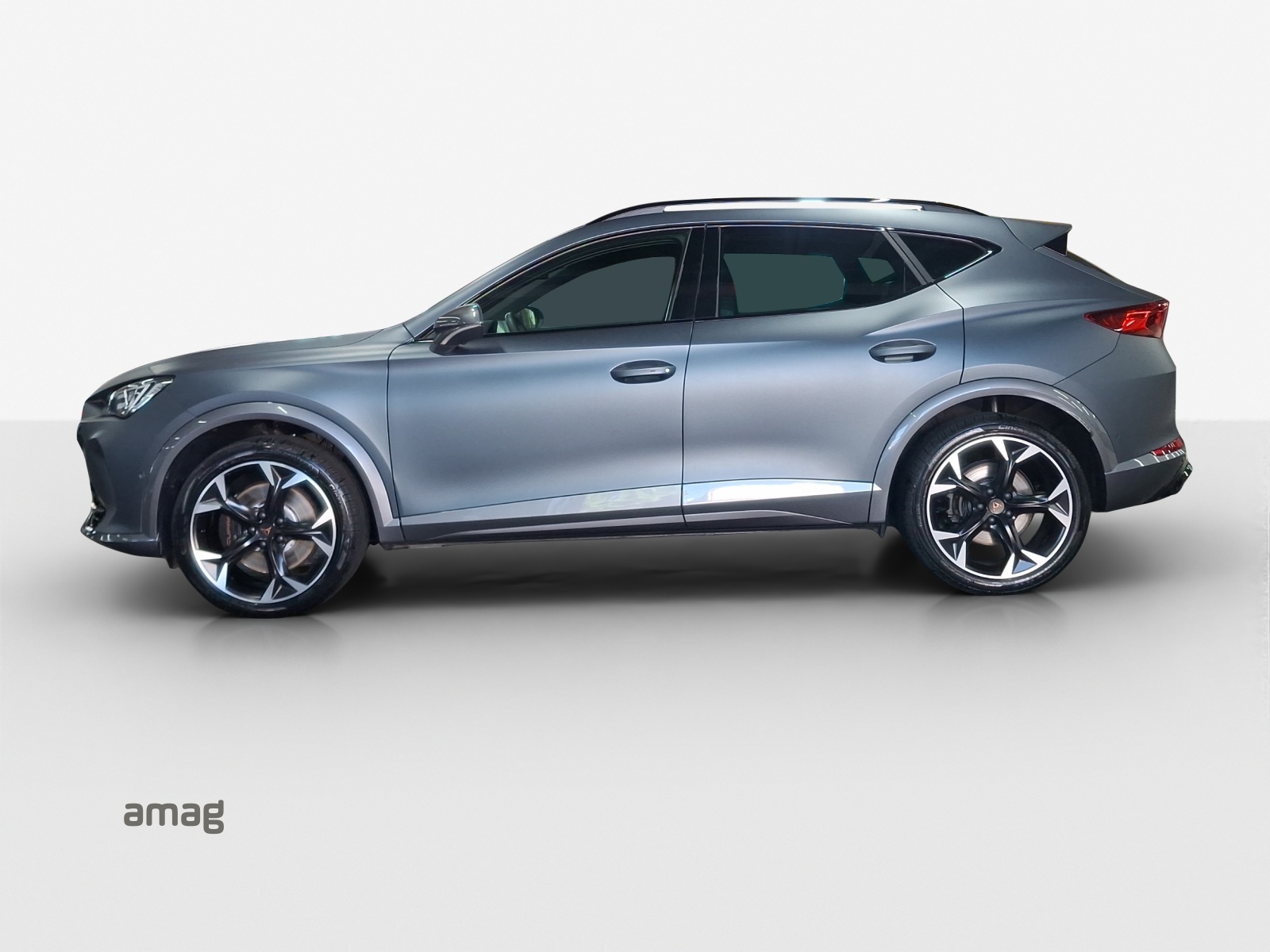 CUPRA Formentor 2.0TSI VZ 4Drive DSG-image-1
