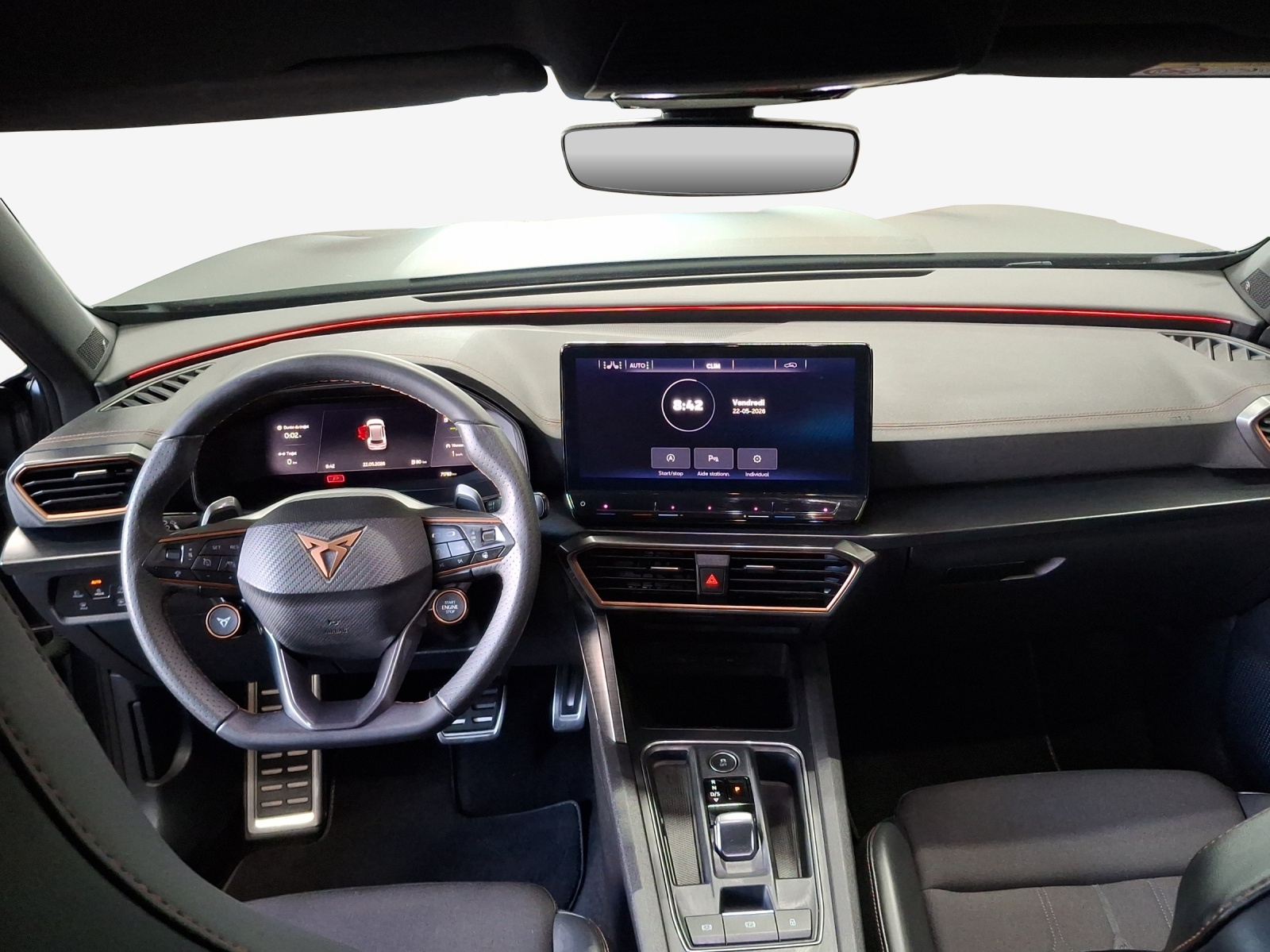 CUPRA Formentor 2.0TSI VZ 4Drive DSG-image-8