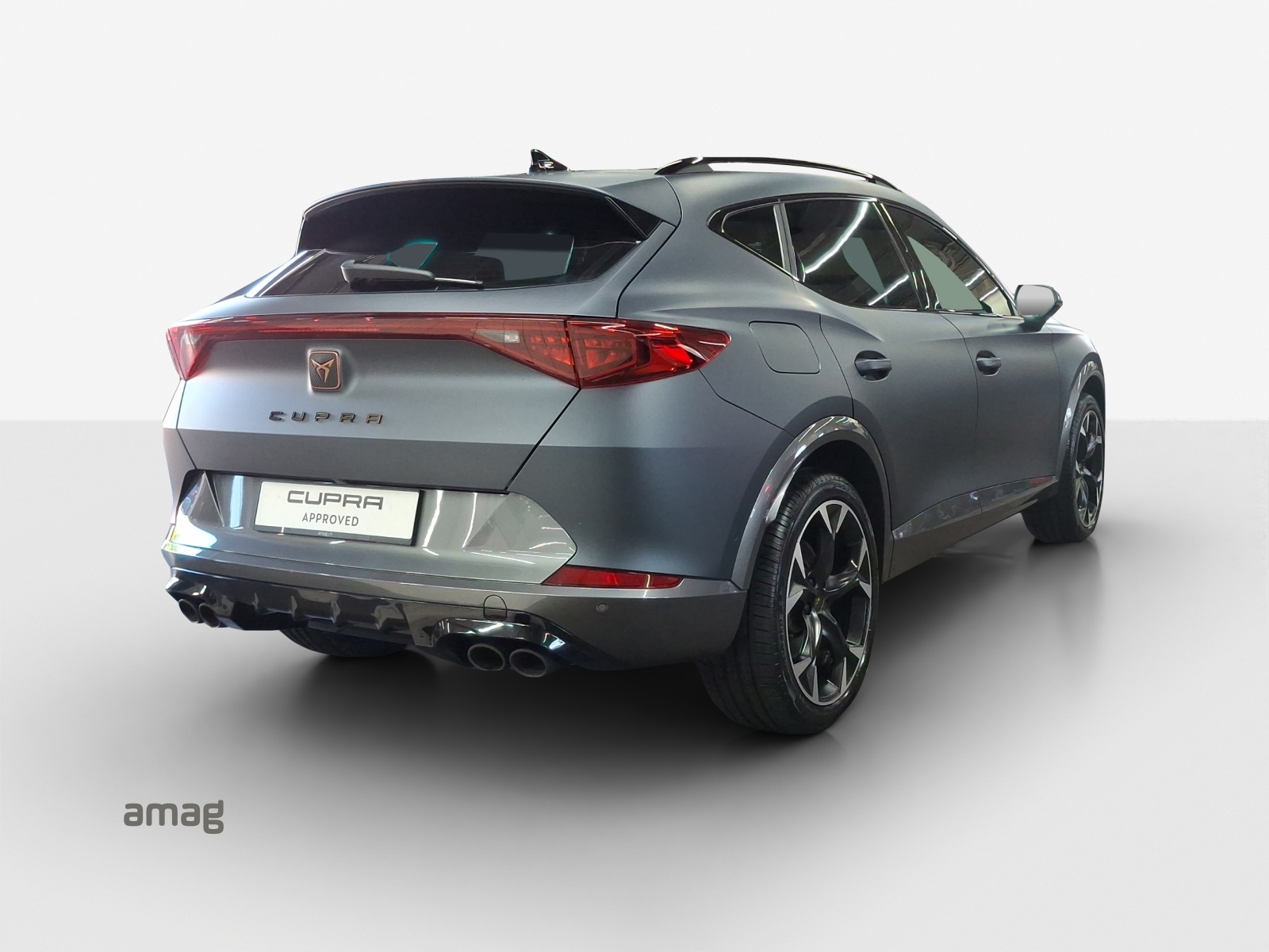 CUPRA Formentor 2.0TSI VZ 4Drive DSG-image-4