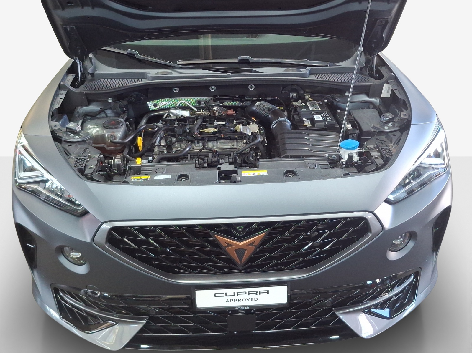 CUPRA Formentor 2.0TSI VZ 4Drive DSG-image-15