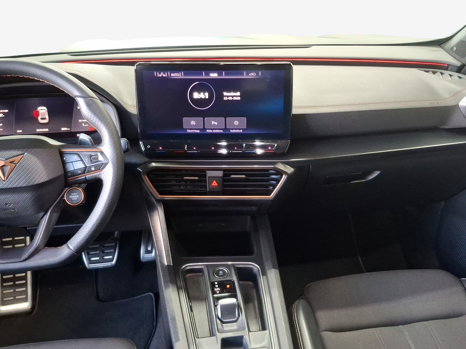 CUPRA Formentor 2.0TSI VZ 4Drive DSG-image-10