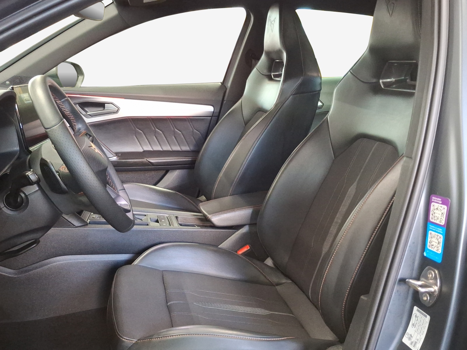 CUPRA Formentor 2.0TSI VZ 4Drive DSG-image-7