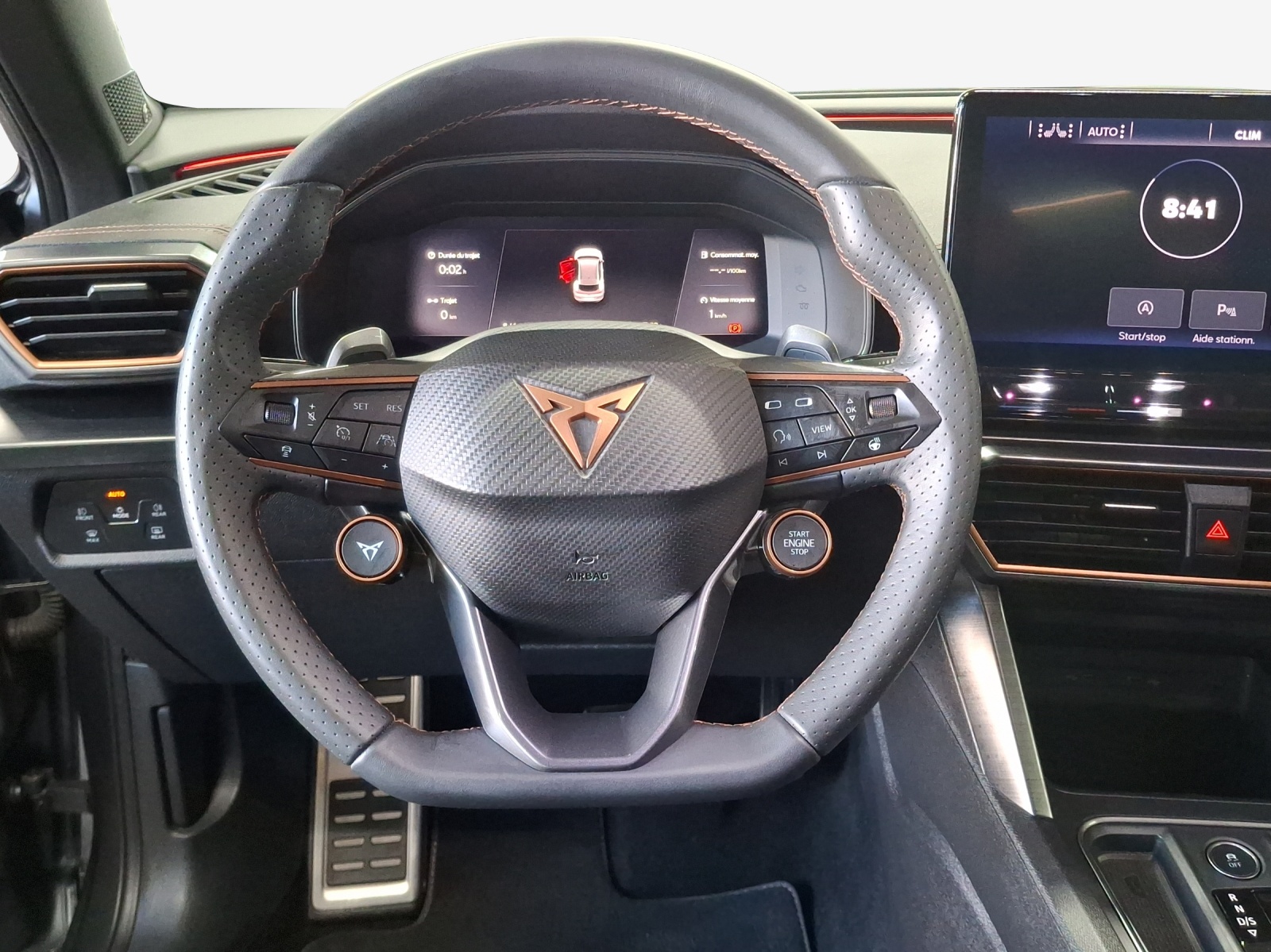 CUPRA Formentor 2.0TSI VZ 4Drive DSG-image-9