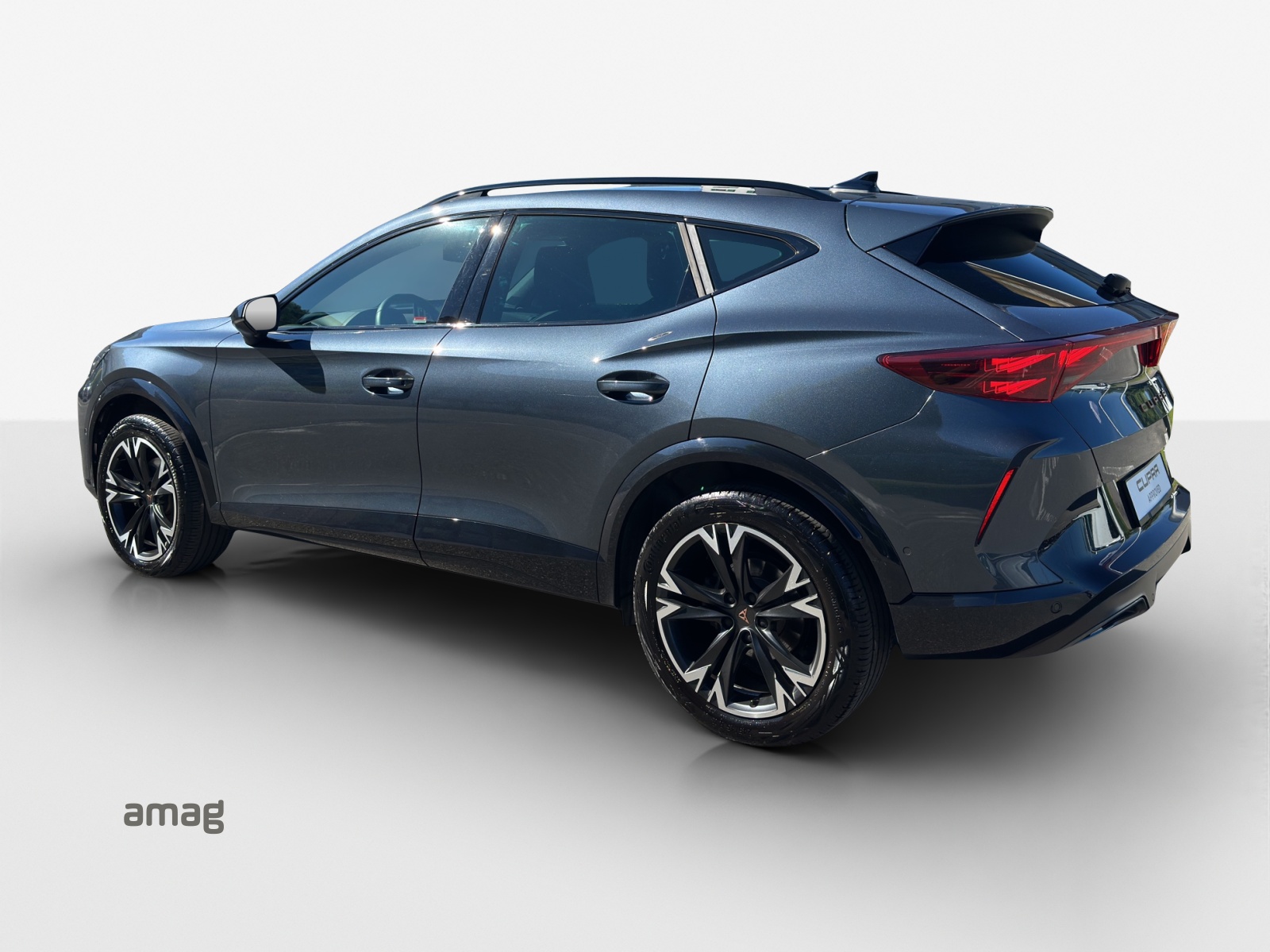 CUPRA Formentor 1.5 TSI DSG-image-2