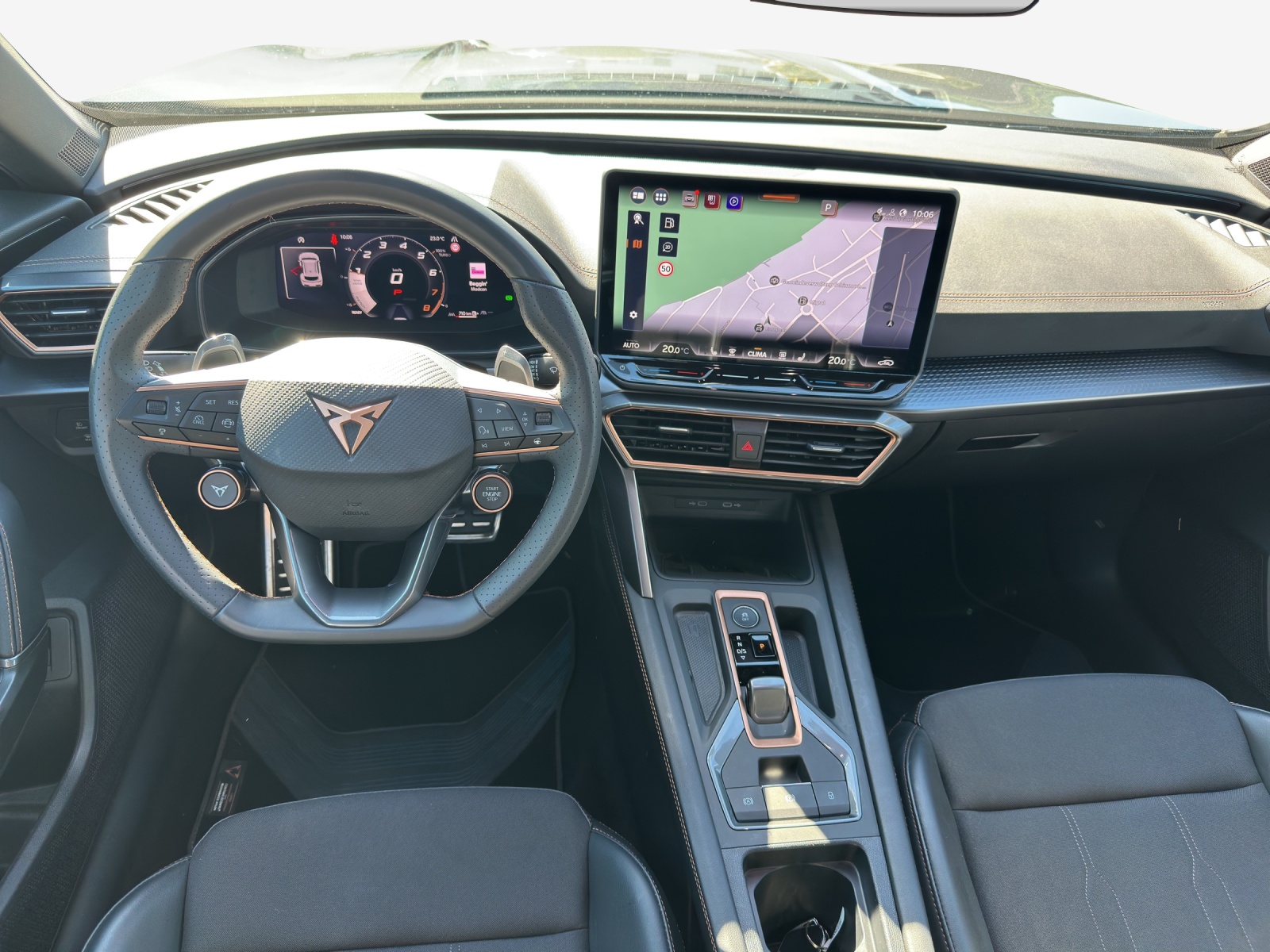 CUPRA Formentor 1.5 TSI DSG-image-8