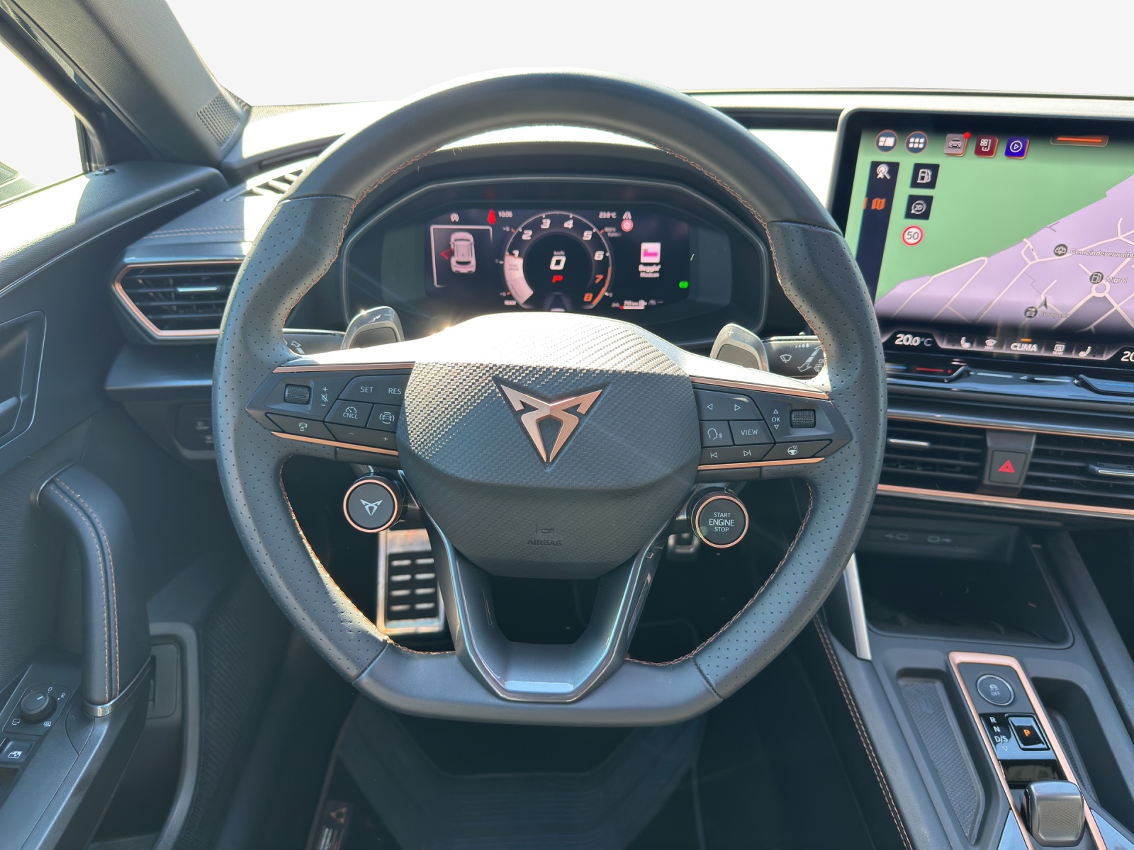 CUPRA Formentor 1.5 TSI DSG-image-9