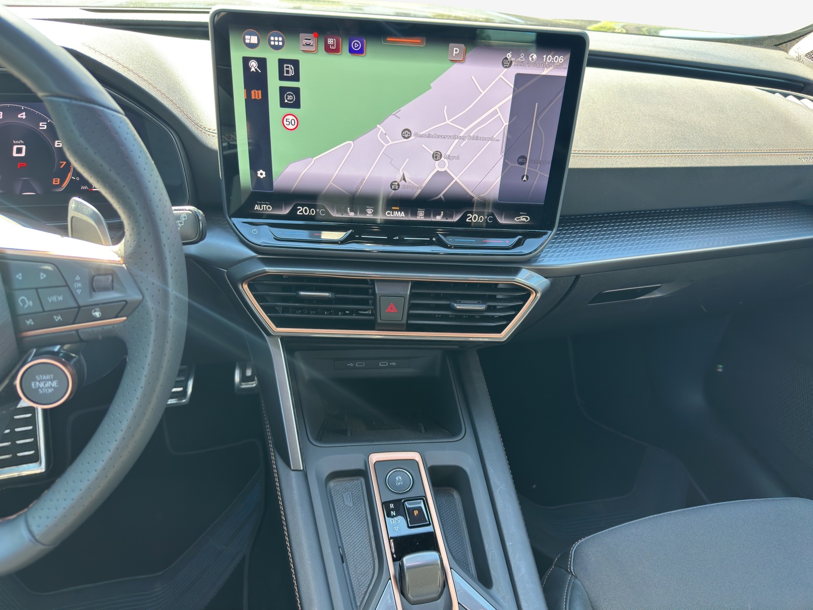CUPRA Formentor 1.5 TSI DSG-image-10