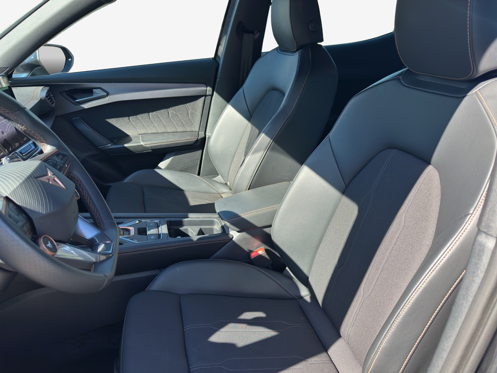 CUPRA Formentor 1.5 TSI DSG-image-7