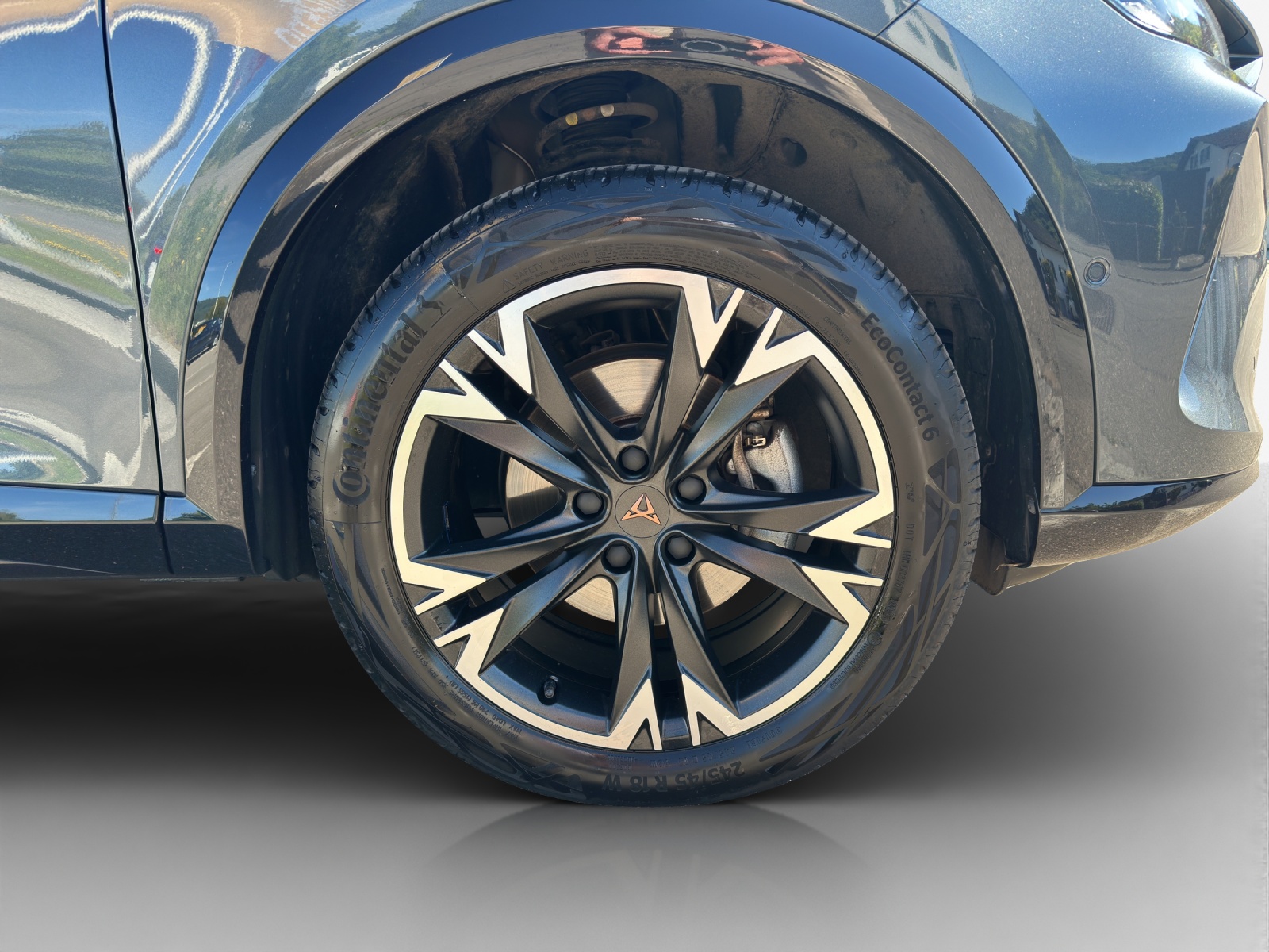 CUPRA Formentor 1.5 TSI DSG-image-13
