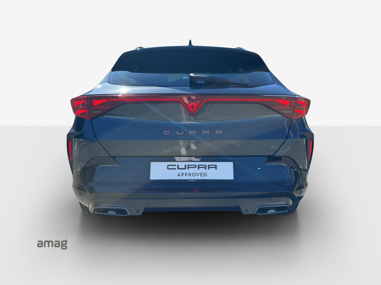 CUPRA Formentor 1.5 TSI DSG-image-3