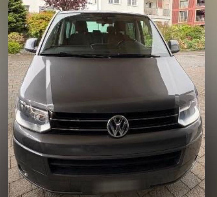 VW 2.0 TDI 180 Business DSG 4m