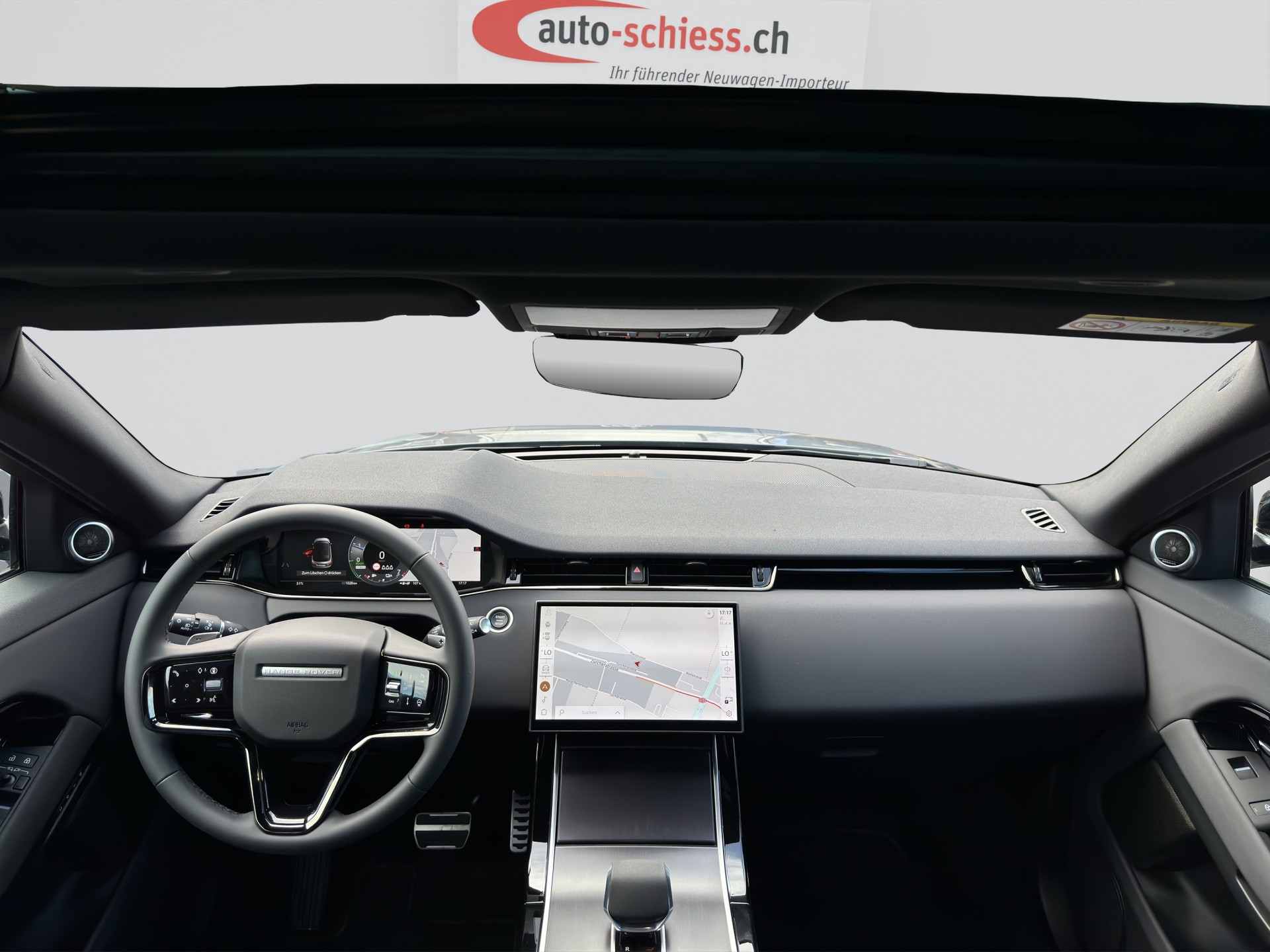 LAND ROVER Range Rover Evoque P 270e Dynamic SE Black AT9-image-17