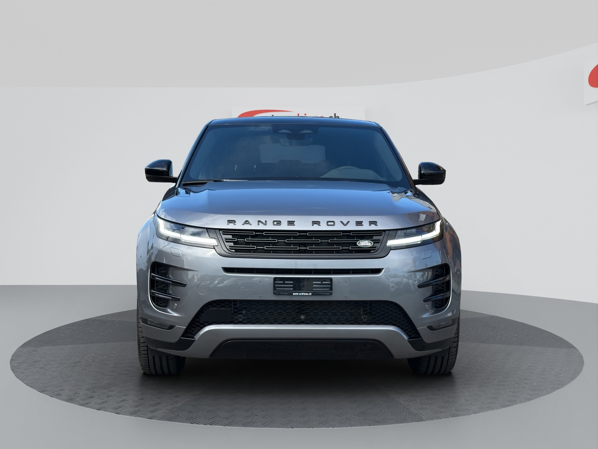LAND ROVER Range Rover Evoque P 270e Dynamic SE Black AT9-image-1
