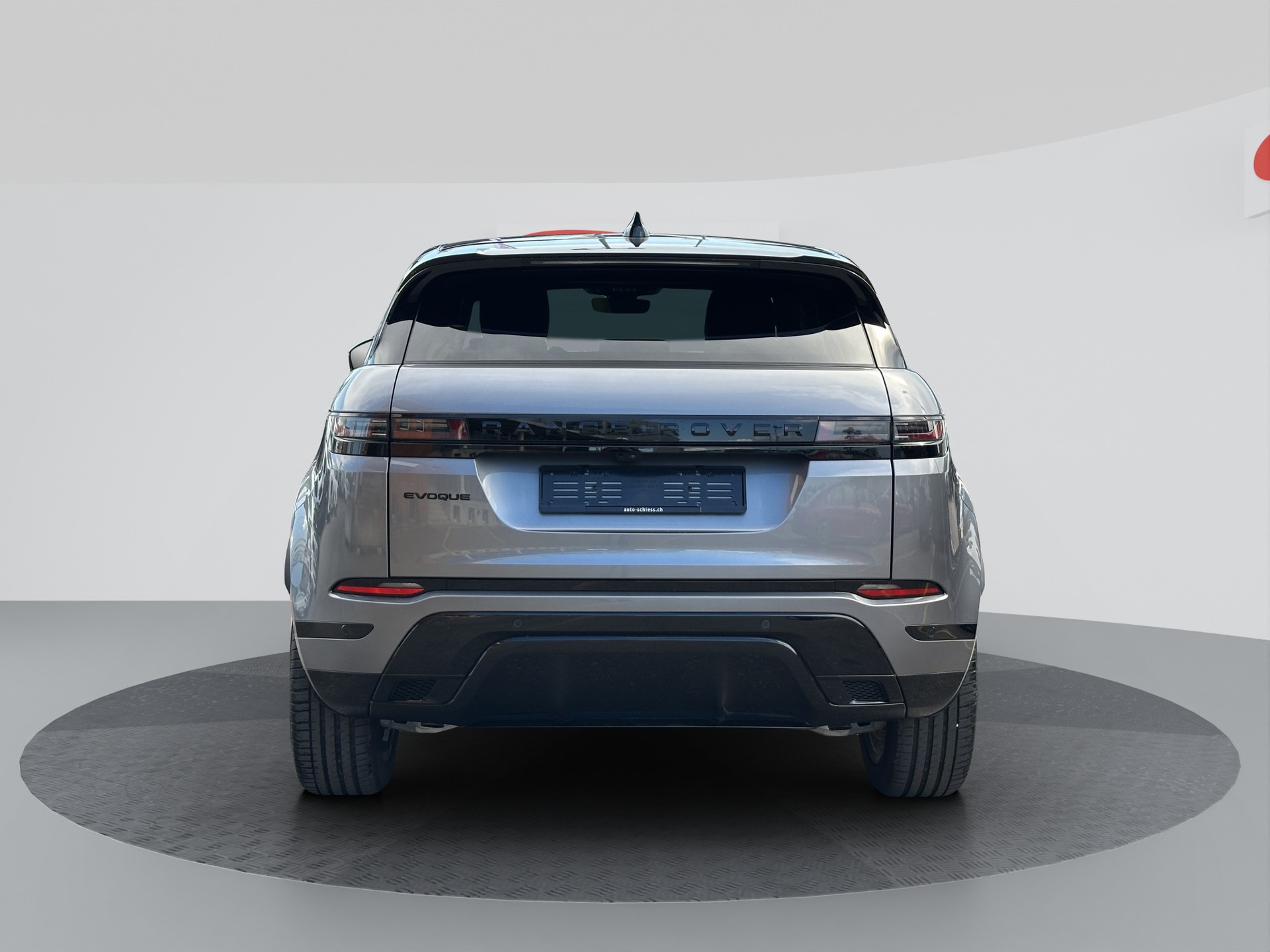 LAND ROVER Range Rover Evoque P 270e Dynamic SE Black AT9-image-3