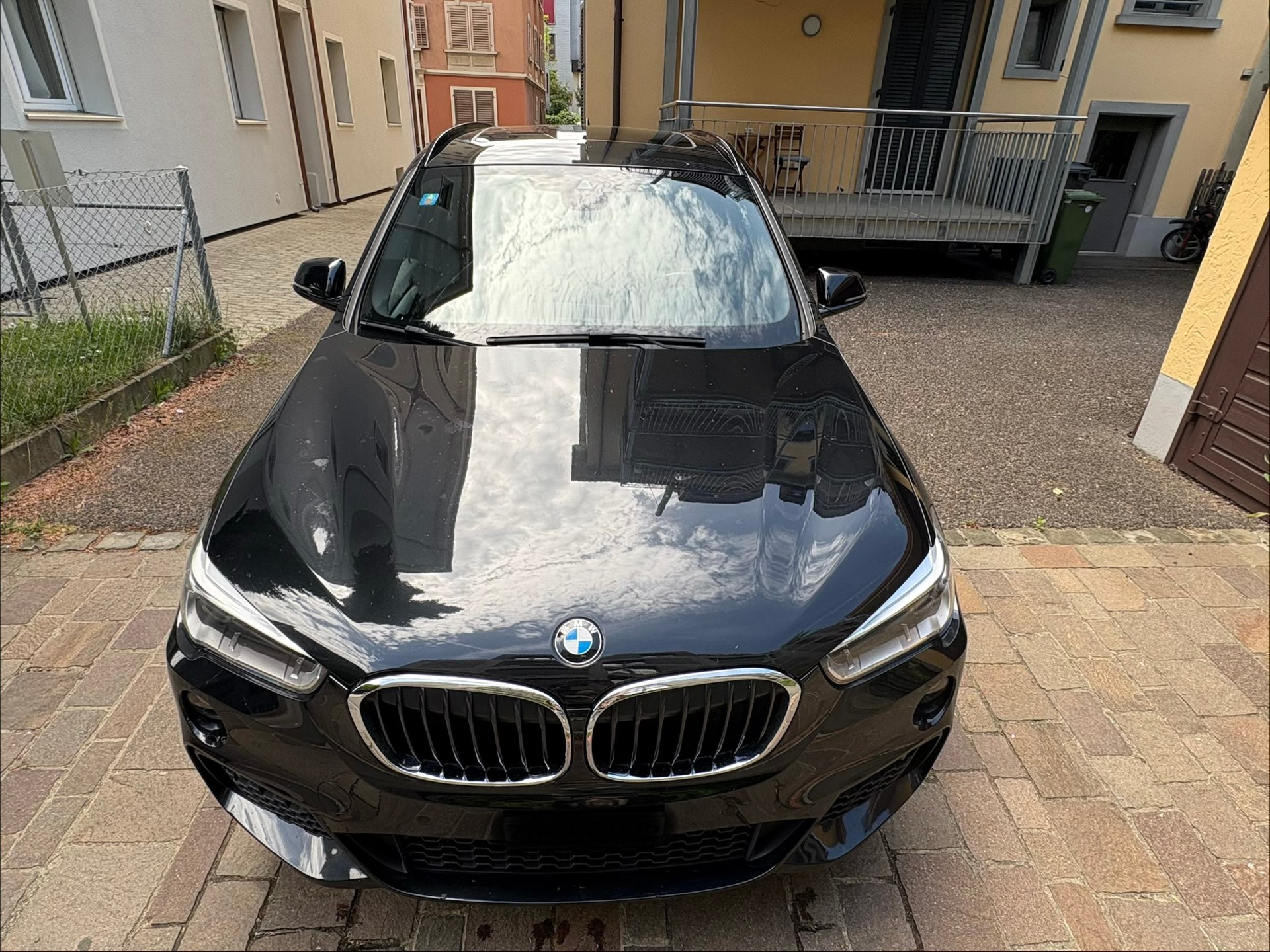BMW 20d xDrive-image-1