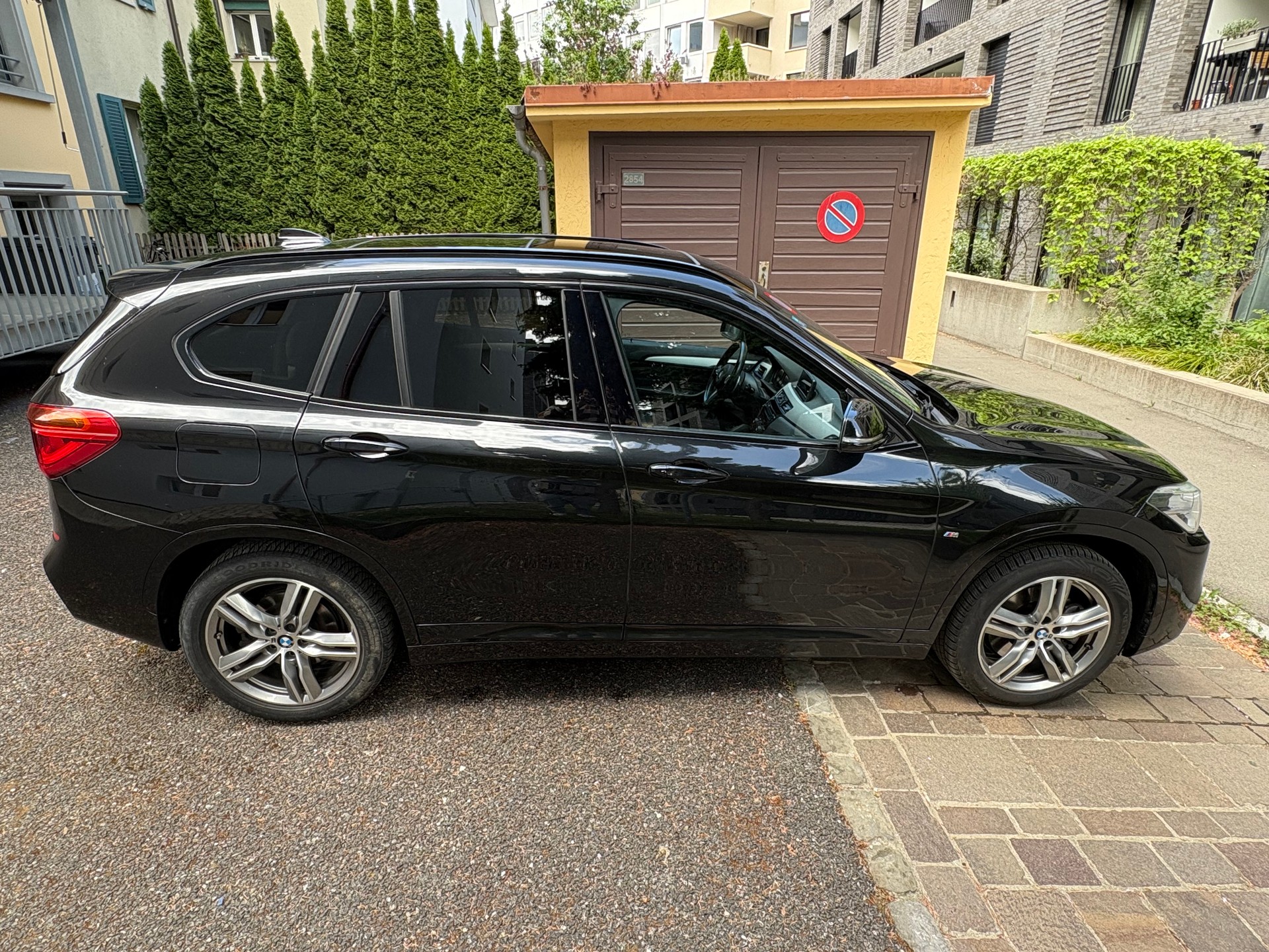 BMW 20d xDrive-image-3