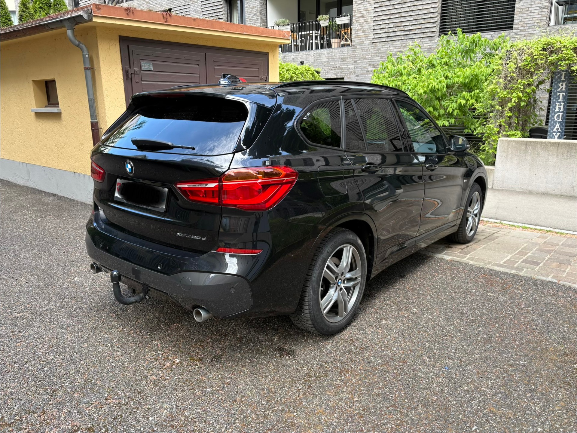 BMW 20d xDrive-image-4