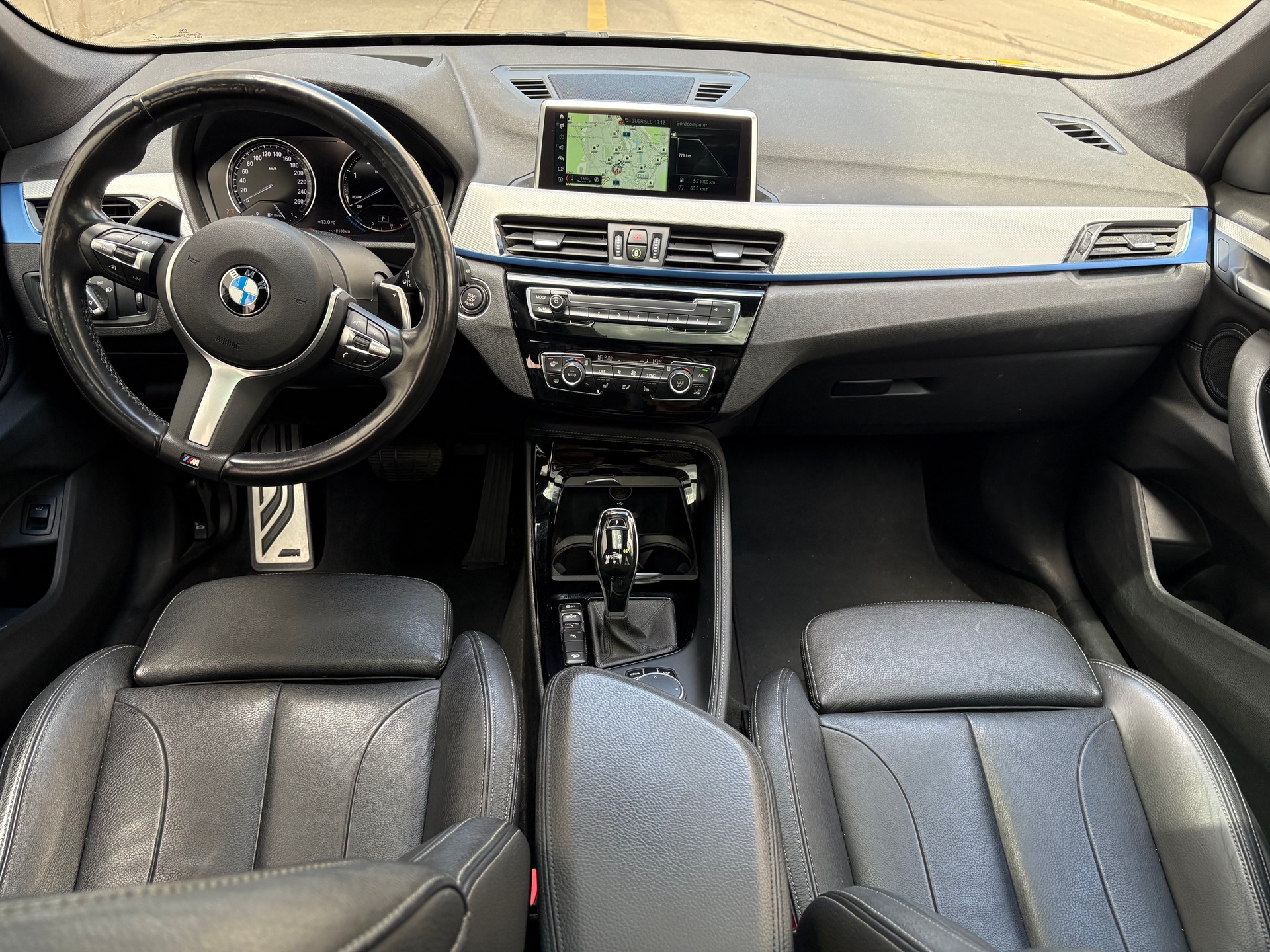 BMW 20d xDrive-image-9