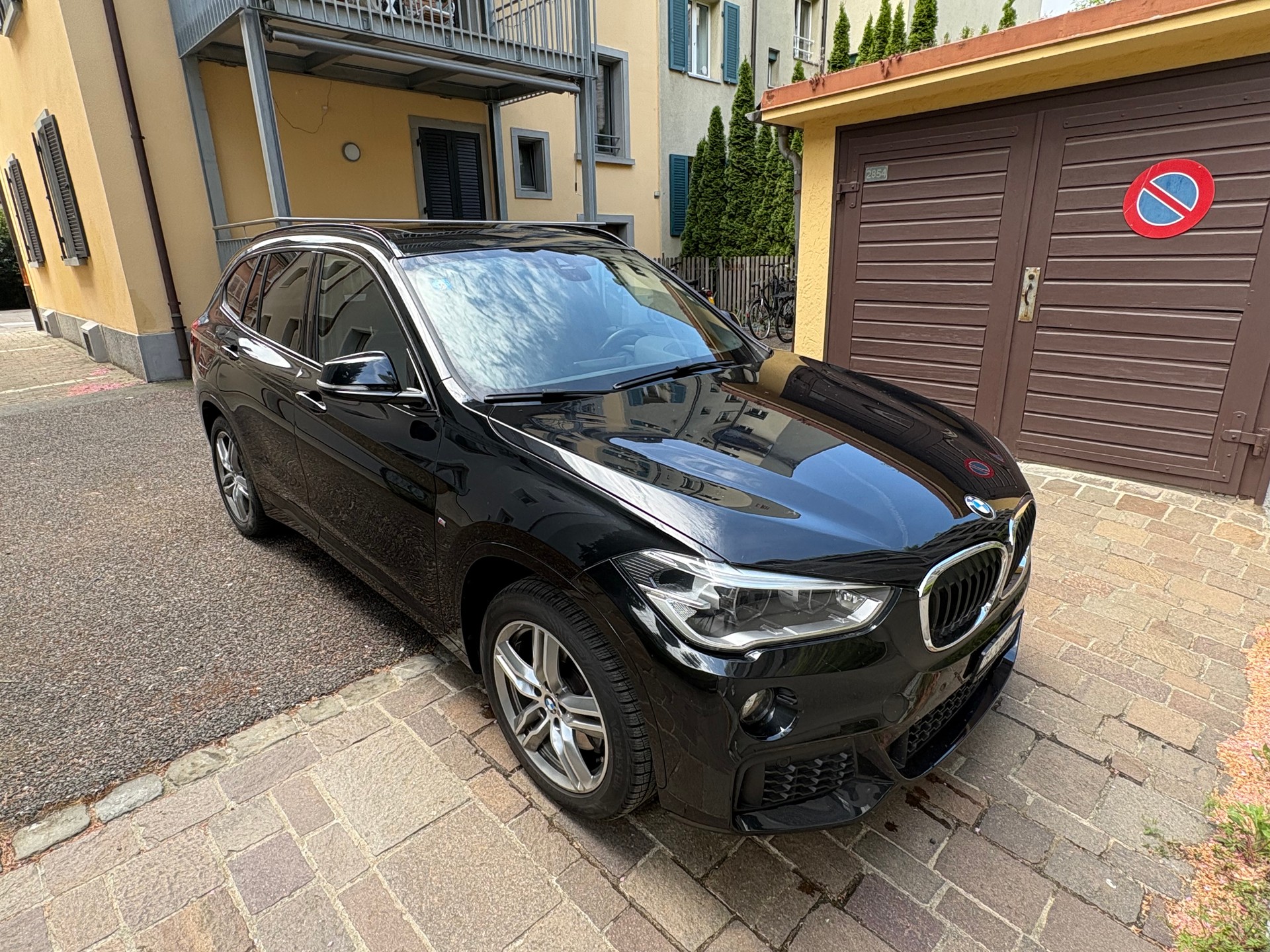 BMW 20d xDrive-image-2