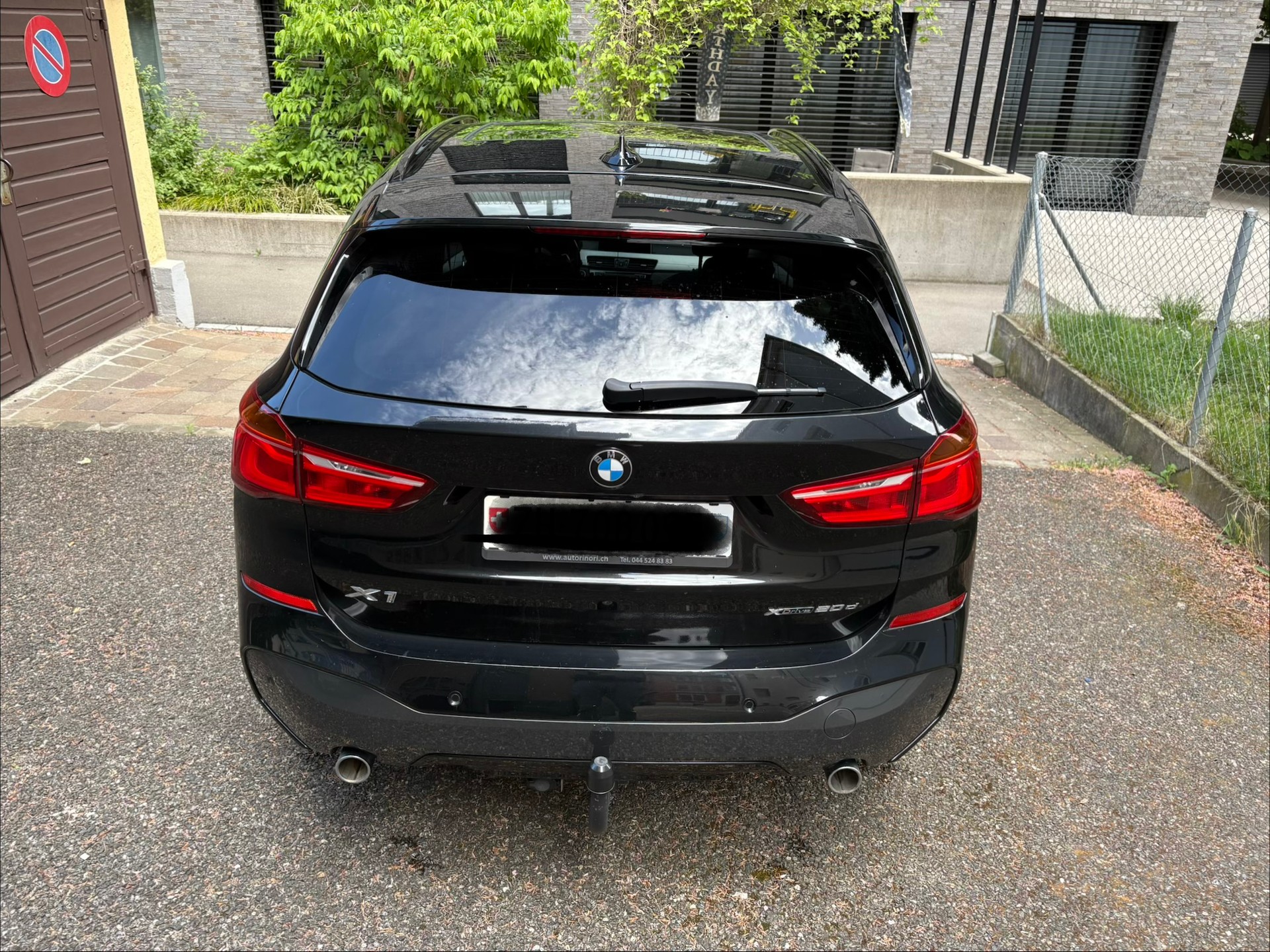 BMW 20d xDrive-image-5