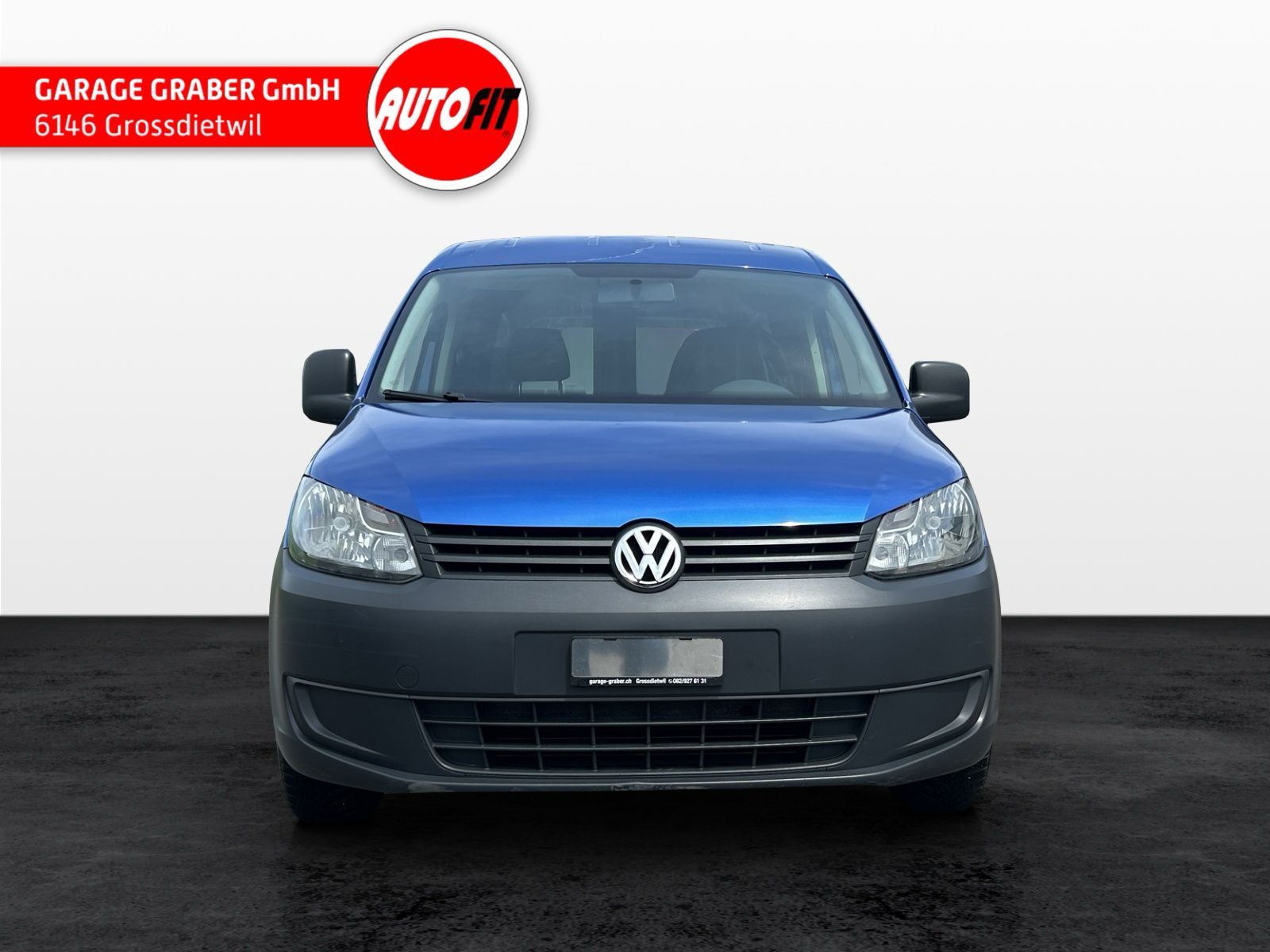 VW Caddy 2.0 EcoFuel-image-7
