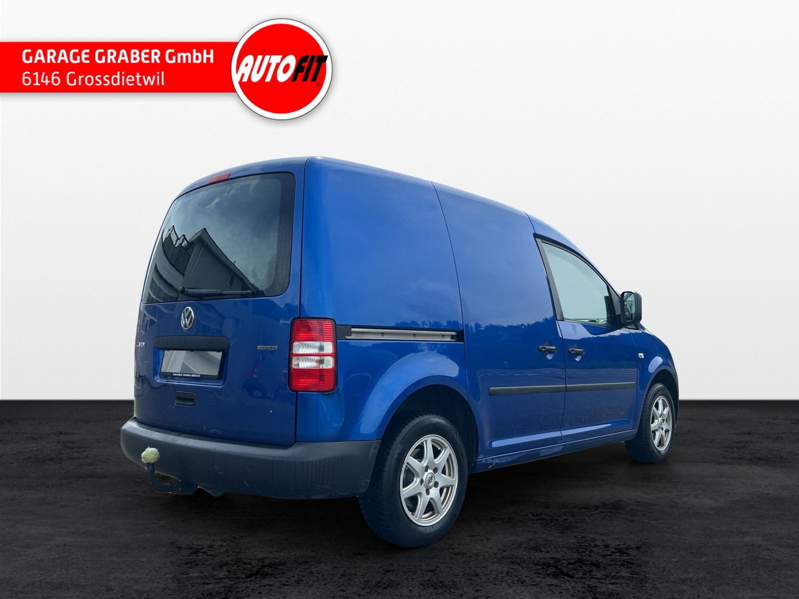 VW Caddy 2.0 EcoFuel-image-3