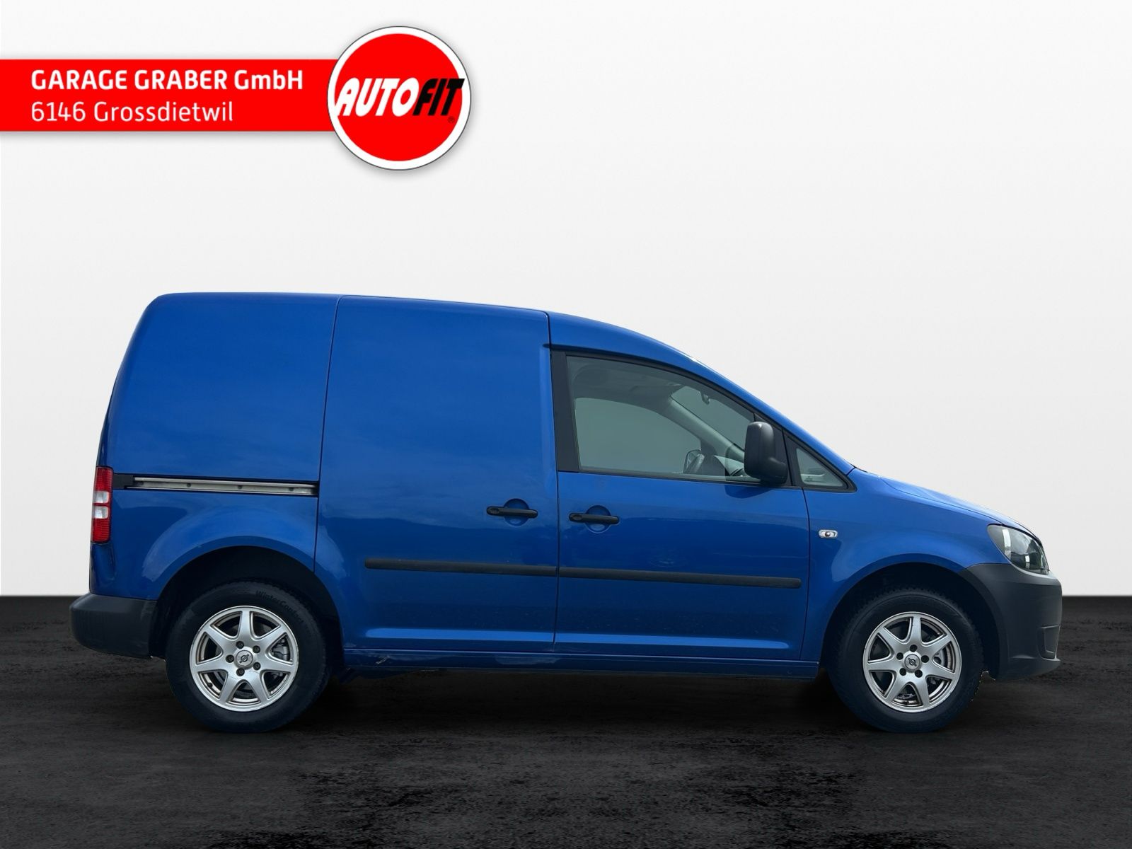 VW Caddy 2.0 EcoFuel-image-4