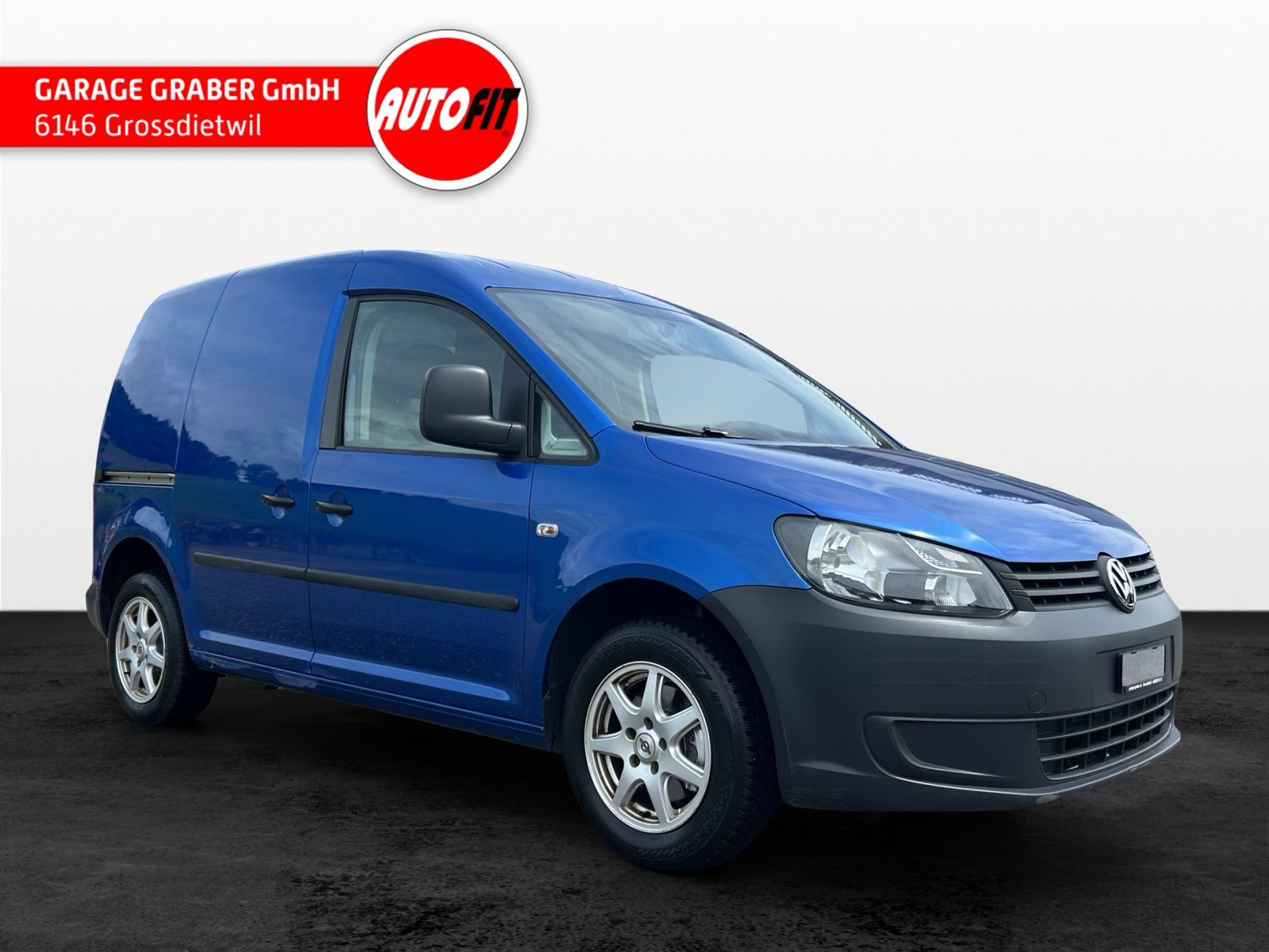 VW Caddy 2.0 EcoFuel-image-5